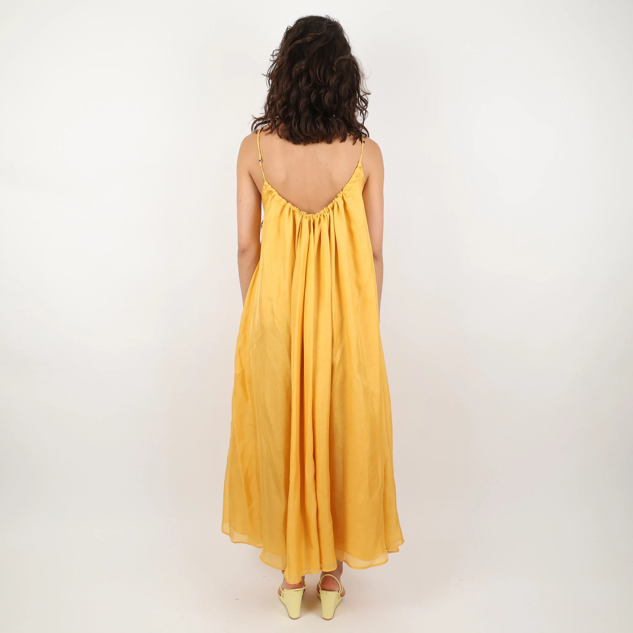 Dress, UK Size 8 - Image 3
