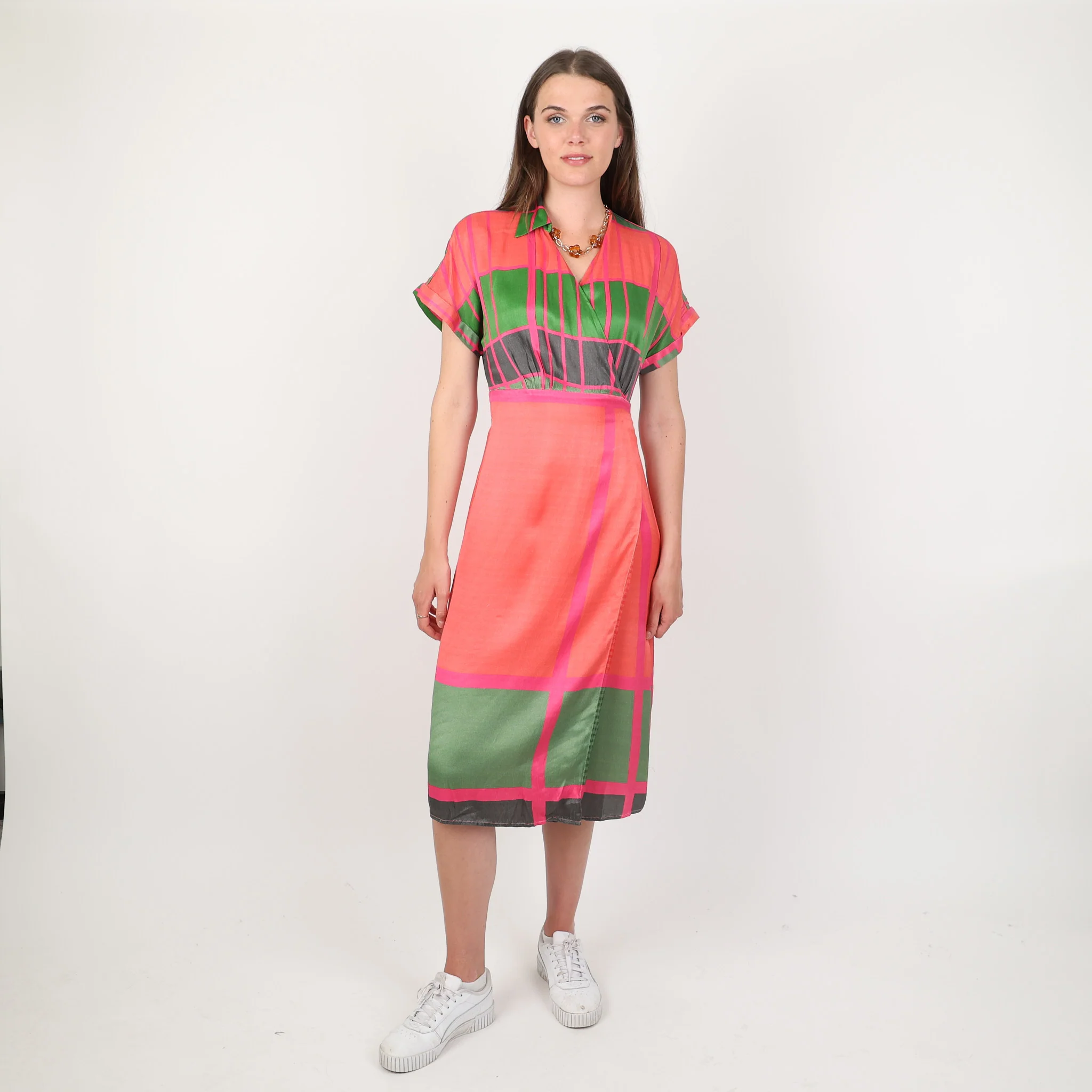 Dress, UK Size 8 - Image 2