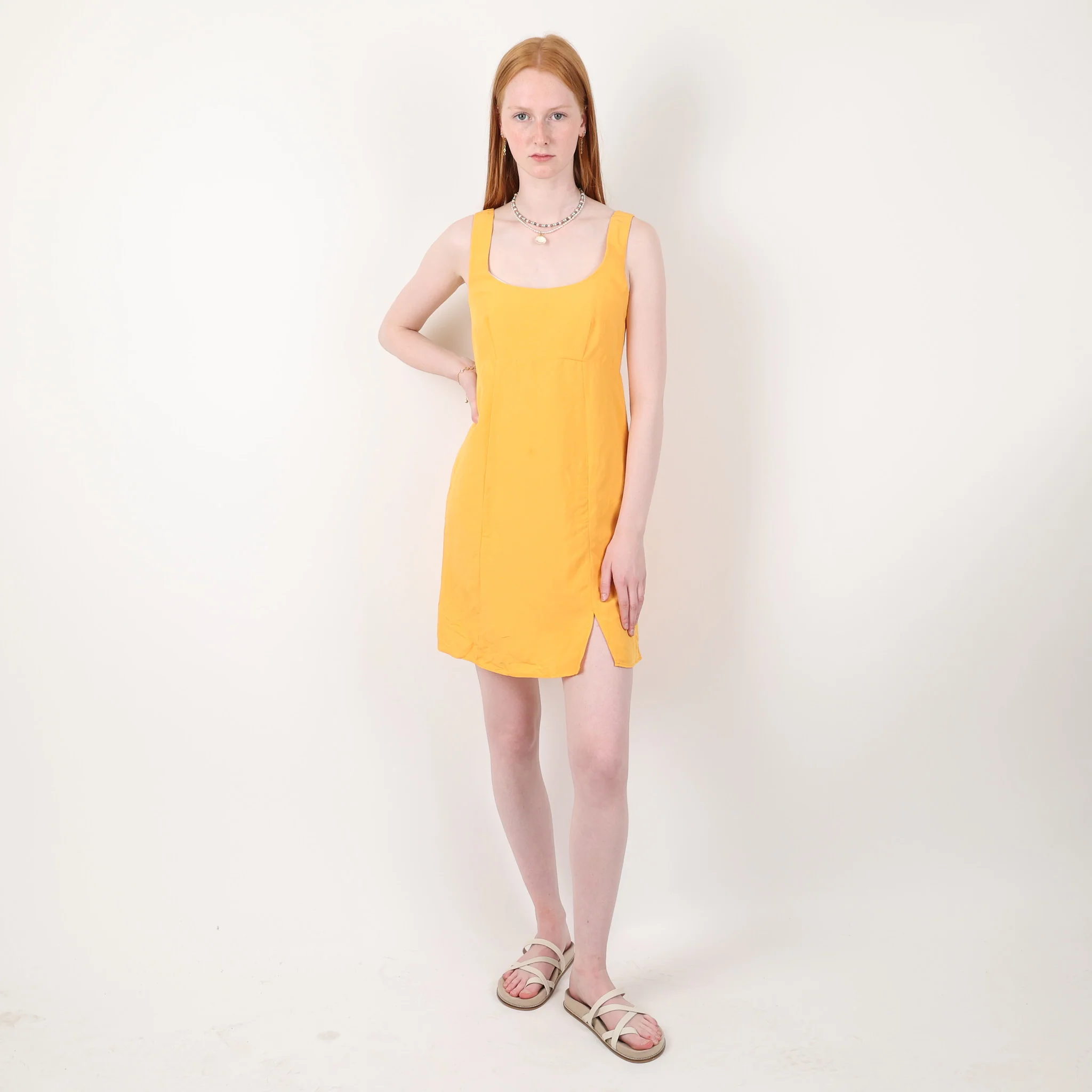 Dress, UK Size 6 - Image 2