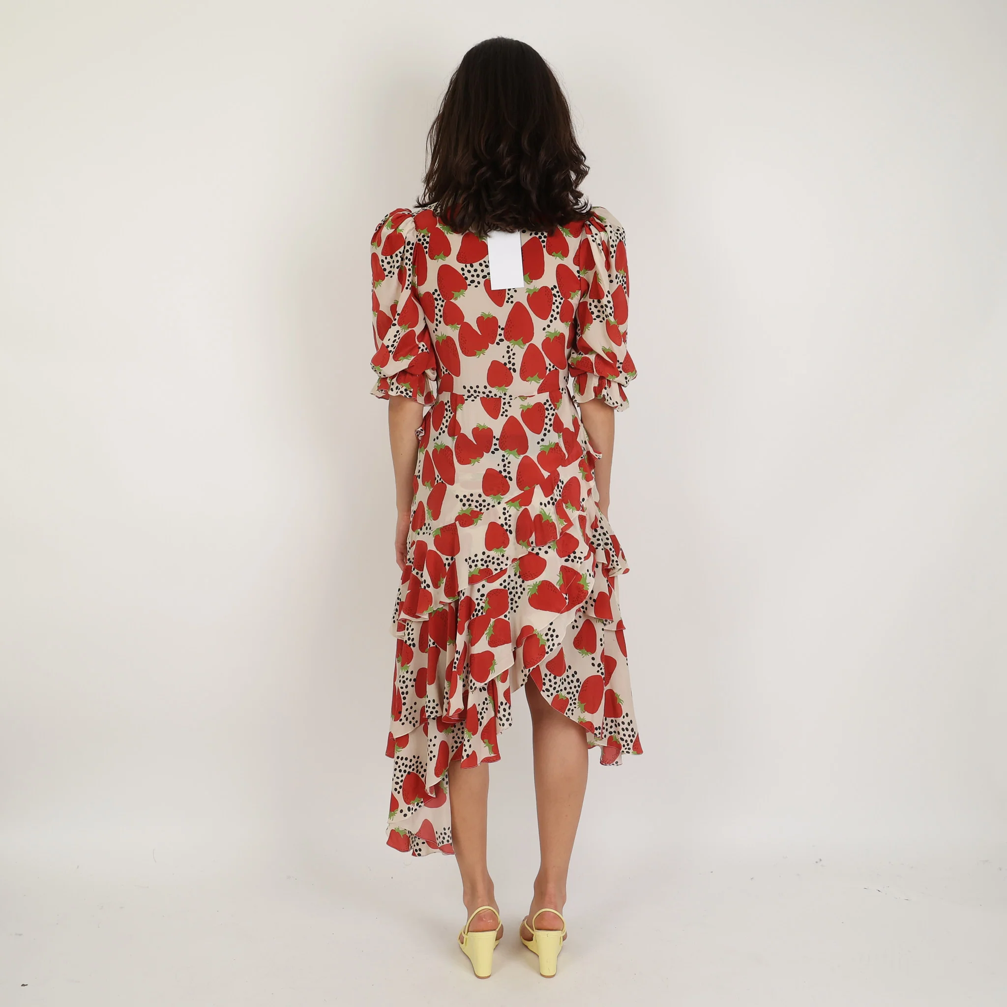Dress, UK Size 8 - Image 3