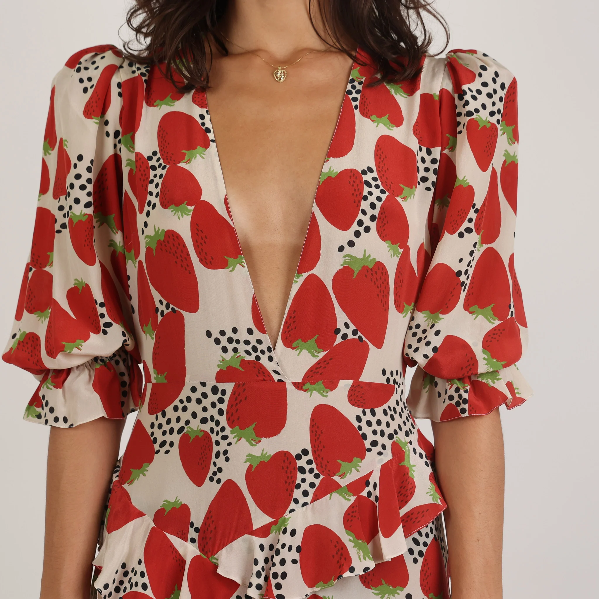 Dress, UK Size 8 - Image 4