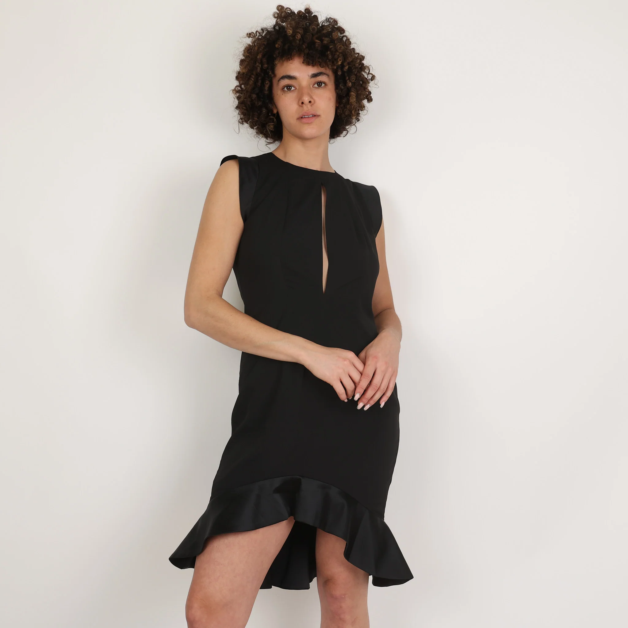 Dress, UK Size 12 - Image 2