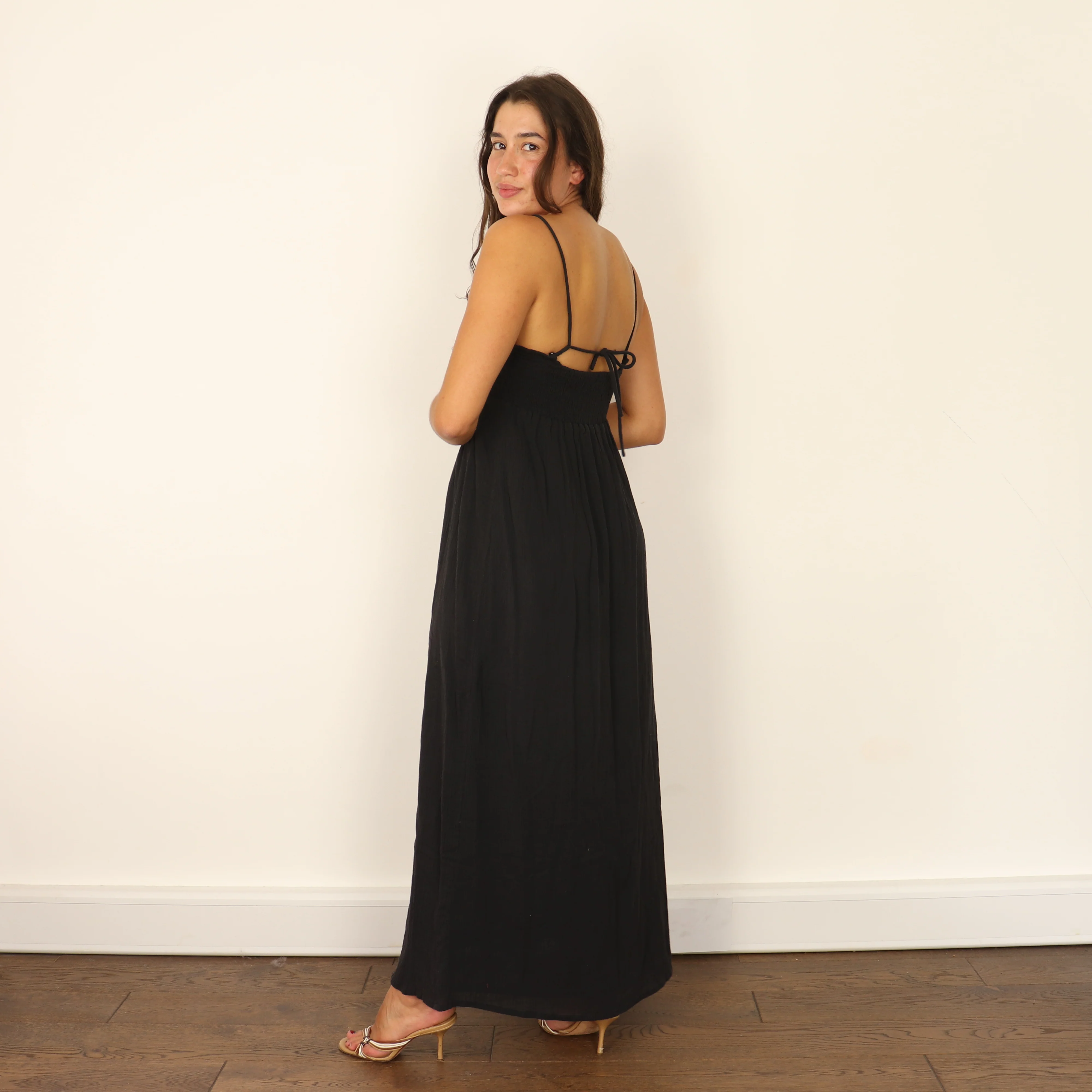 Dress, UK Size 8 - Image 2