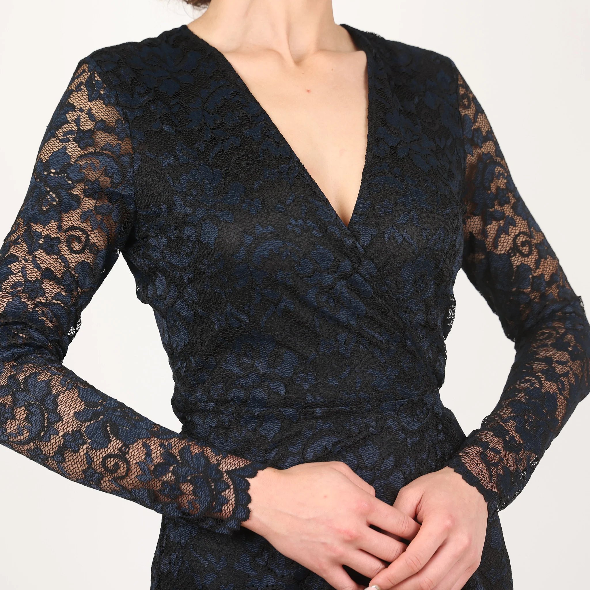 Dress, UK Size 10 - Image 4