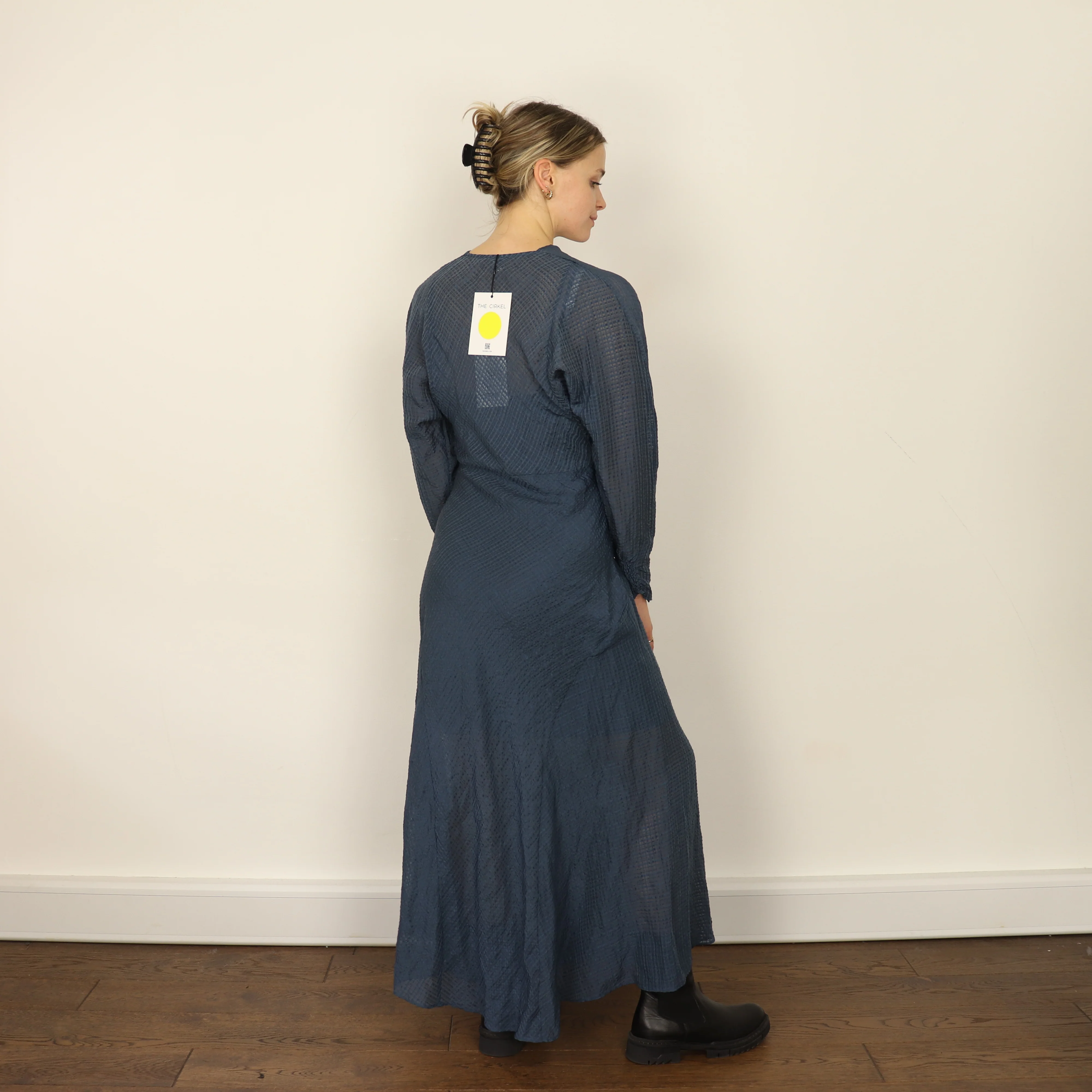 Dress, UK Size 8 - Image 3