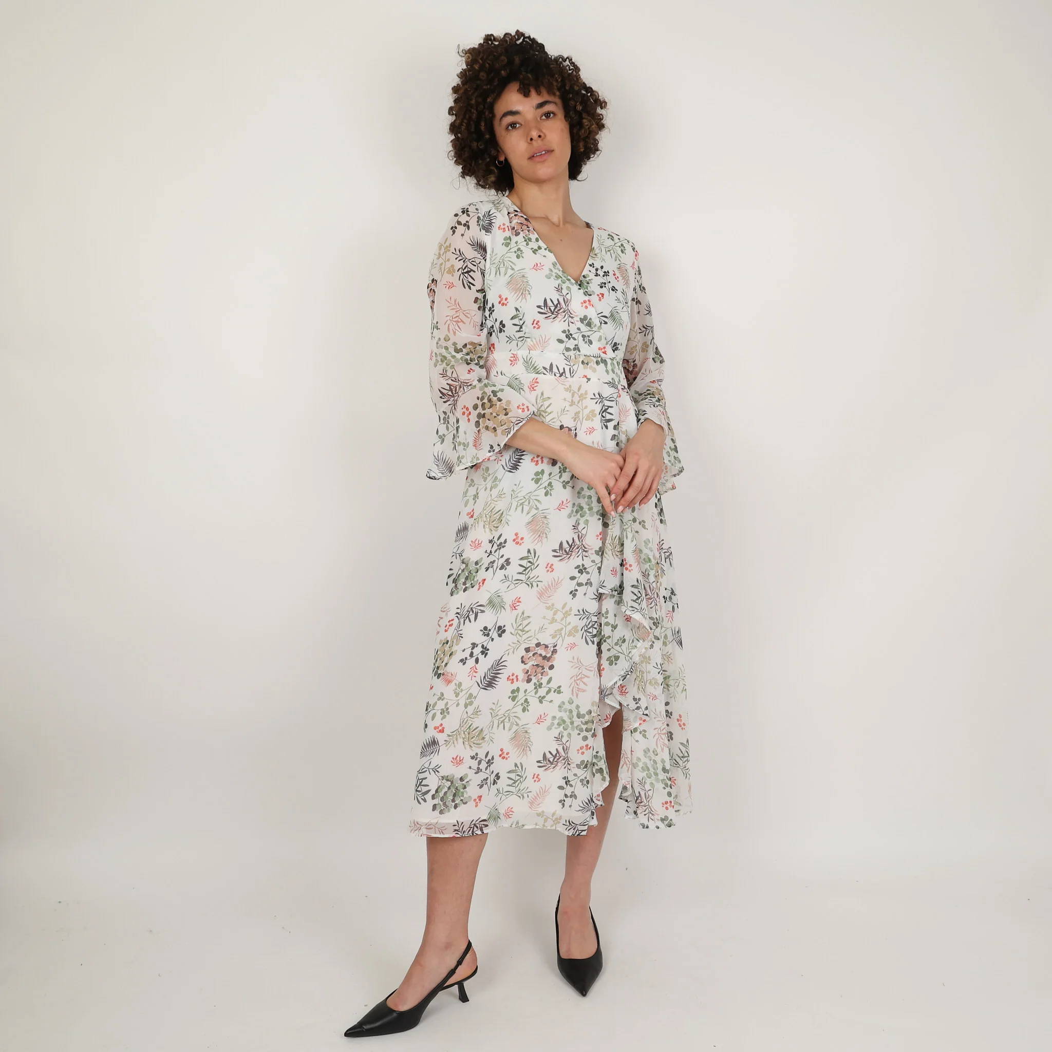 Dress, UK Size 12 - Image 2