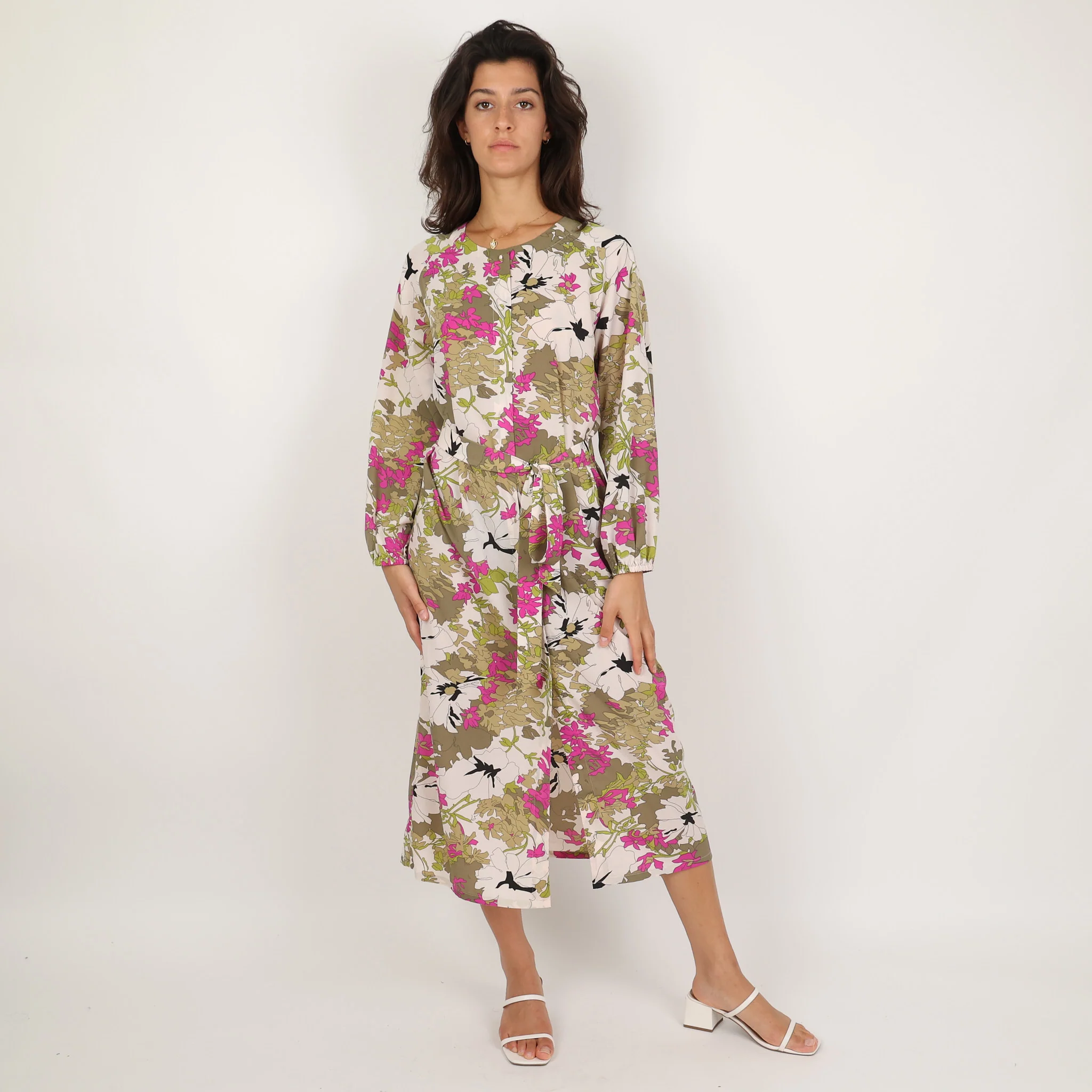 Dress, UK Size 8 - Image 2