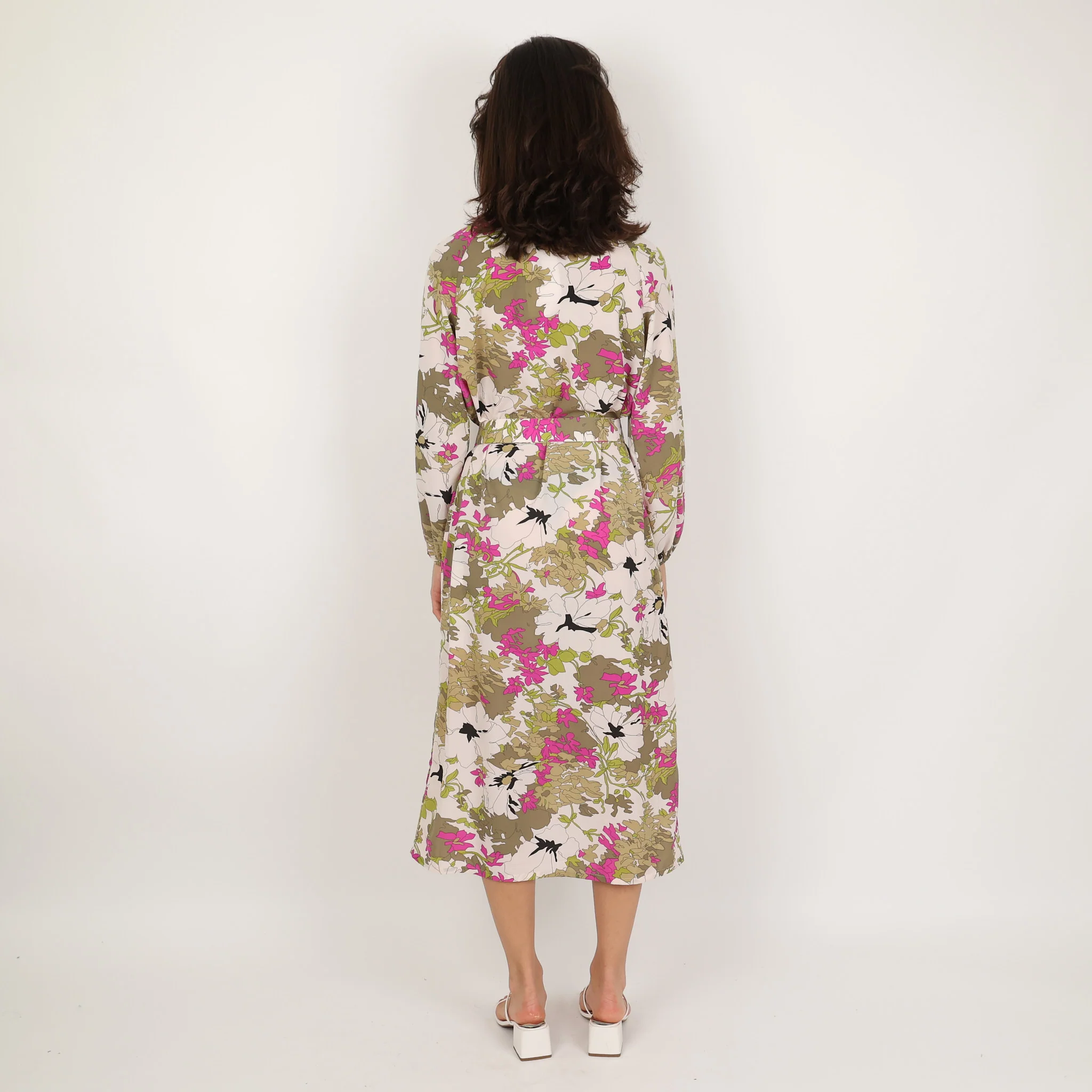 Dress, UK Size 8 - Image 3
