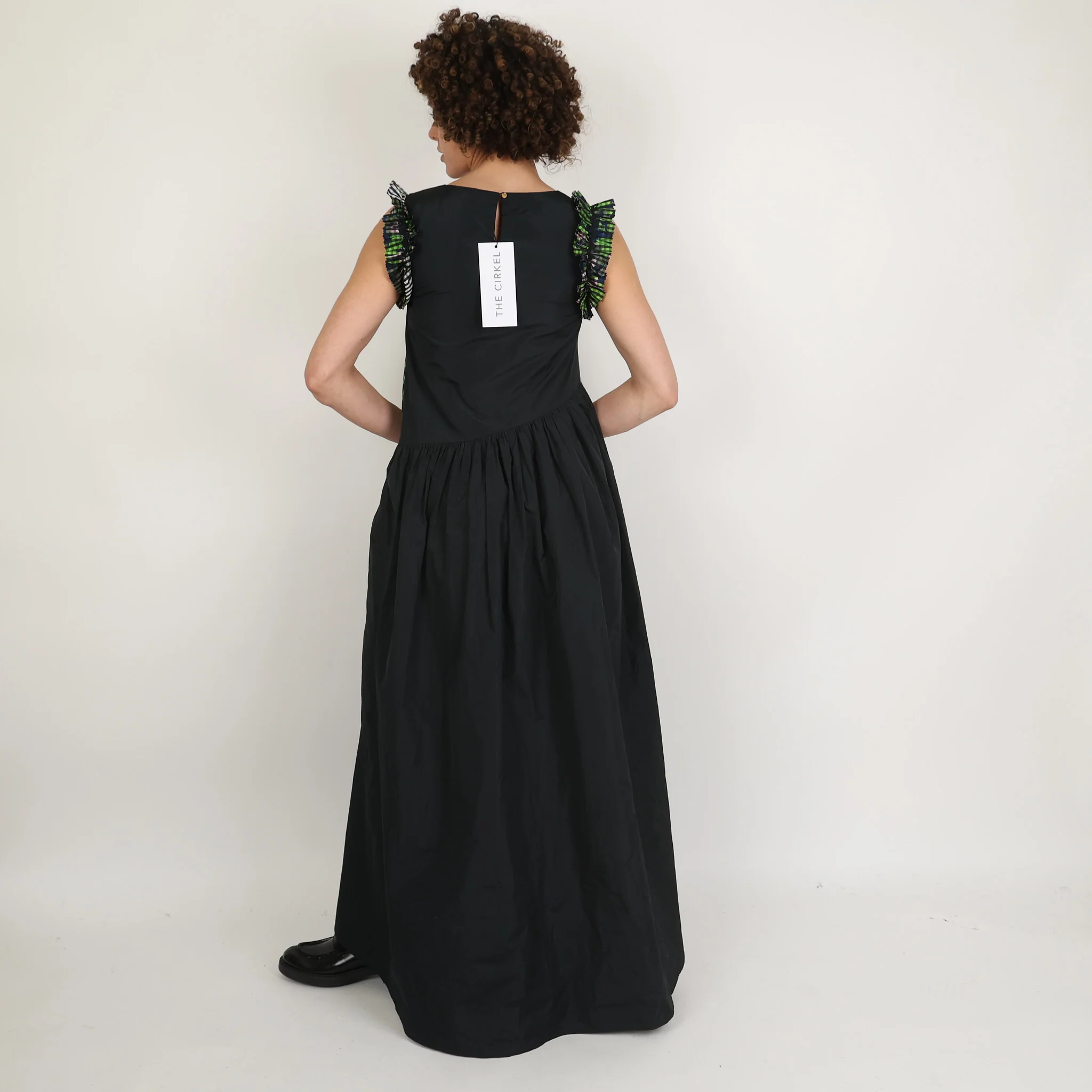 Dress, UK Size 12 - Image 3