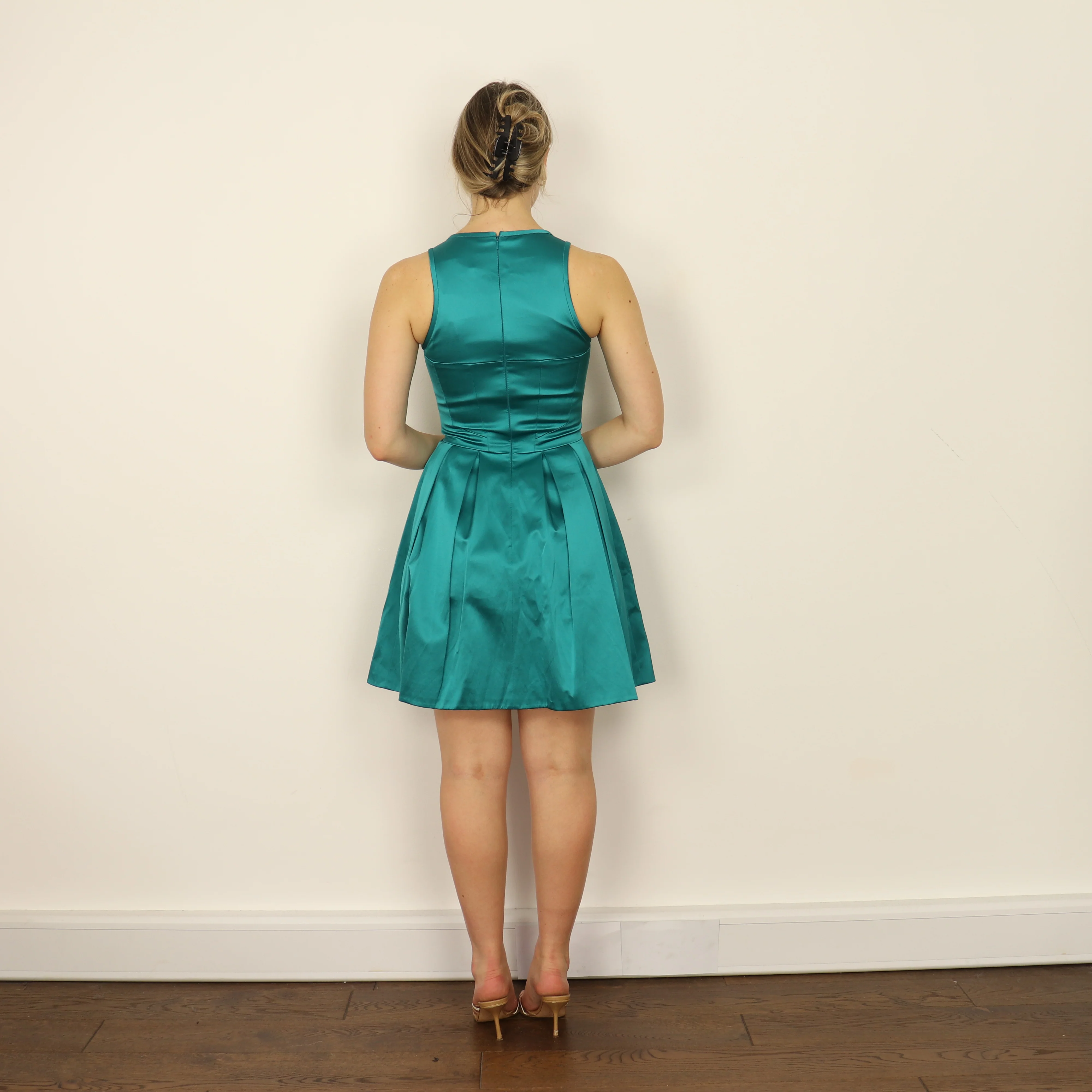 Dress, UK Size 6 - Image 3