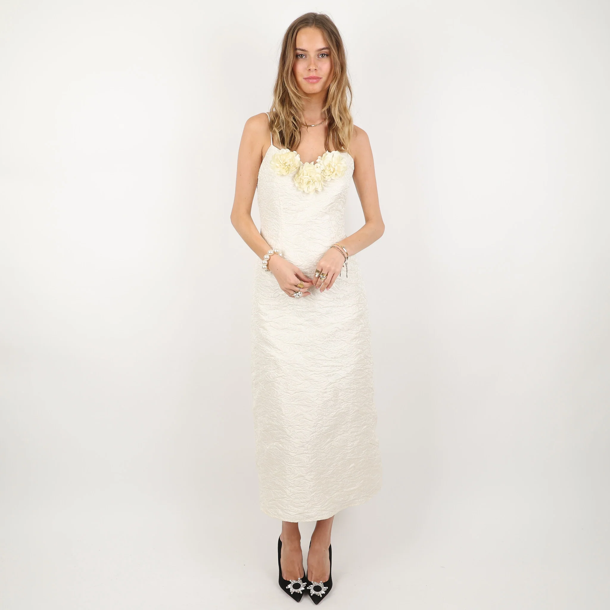 Dress, UK Size 8 - Image 2