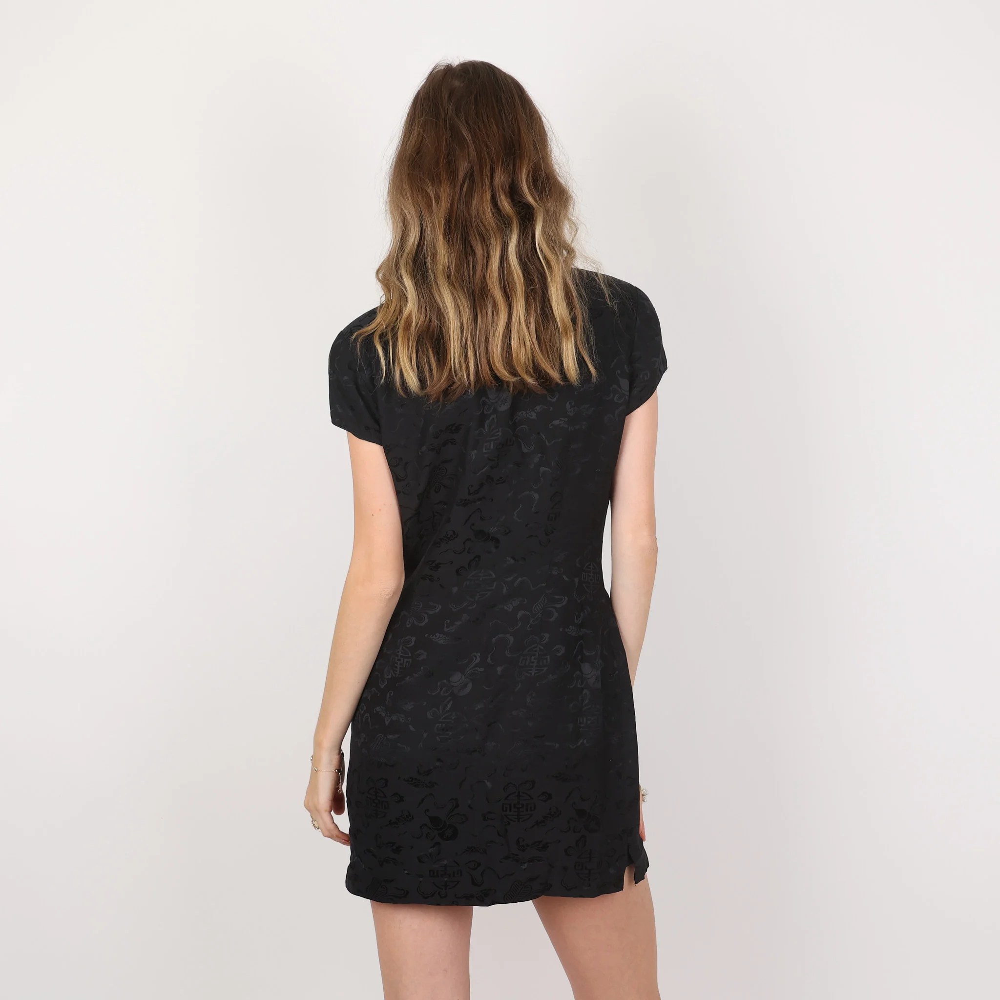 Dress, UK Size 12 - Image 3