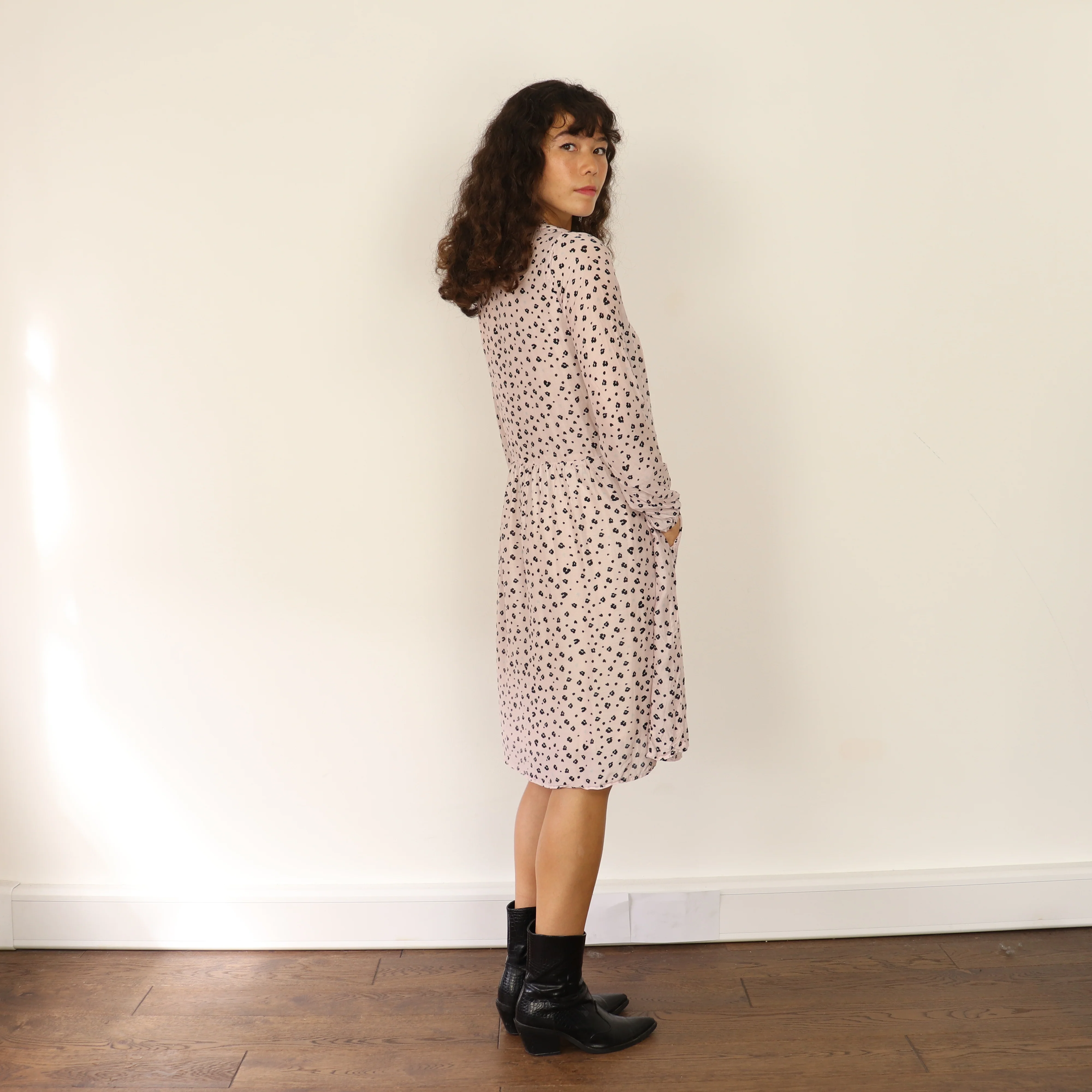 Dress, UK Size 8 - Image 2