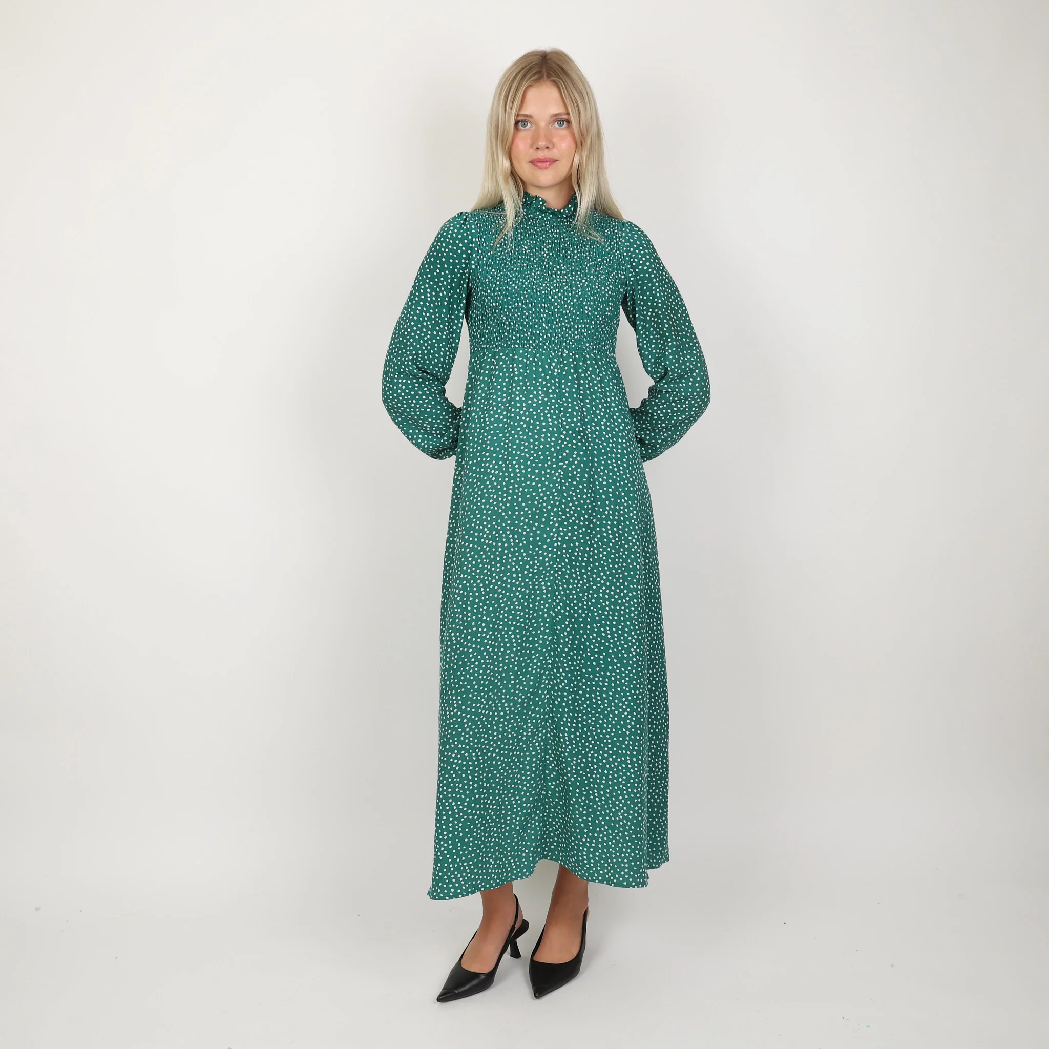Dress, UK Size 8 - Image 2