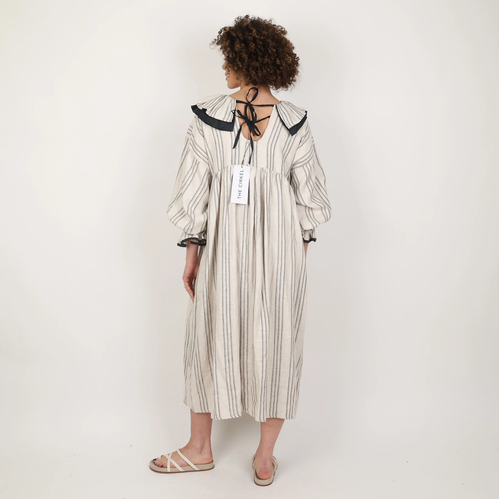 Dress, UK Size 14 - Image 3
