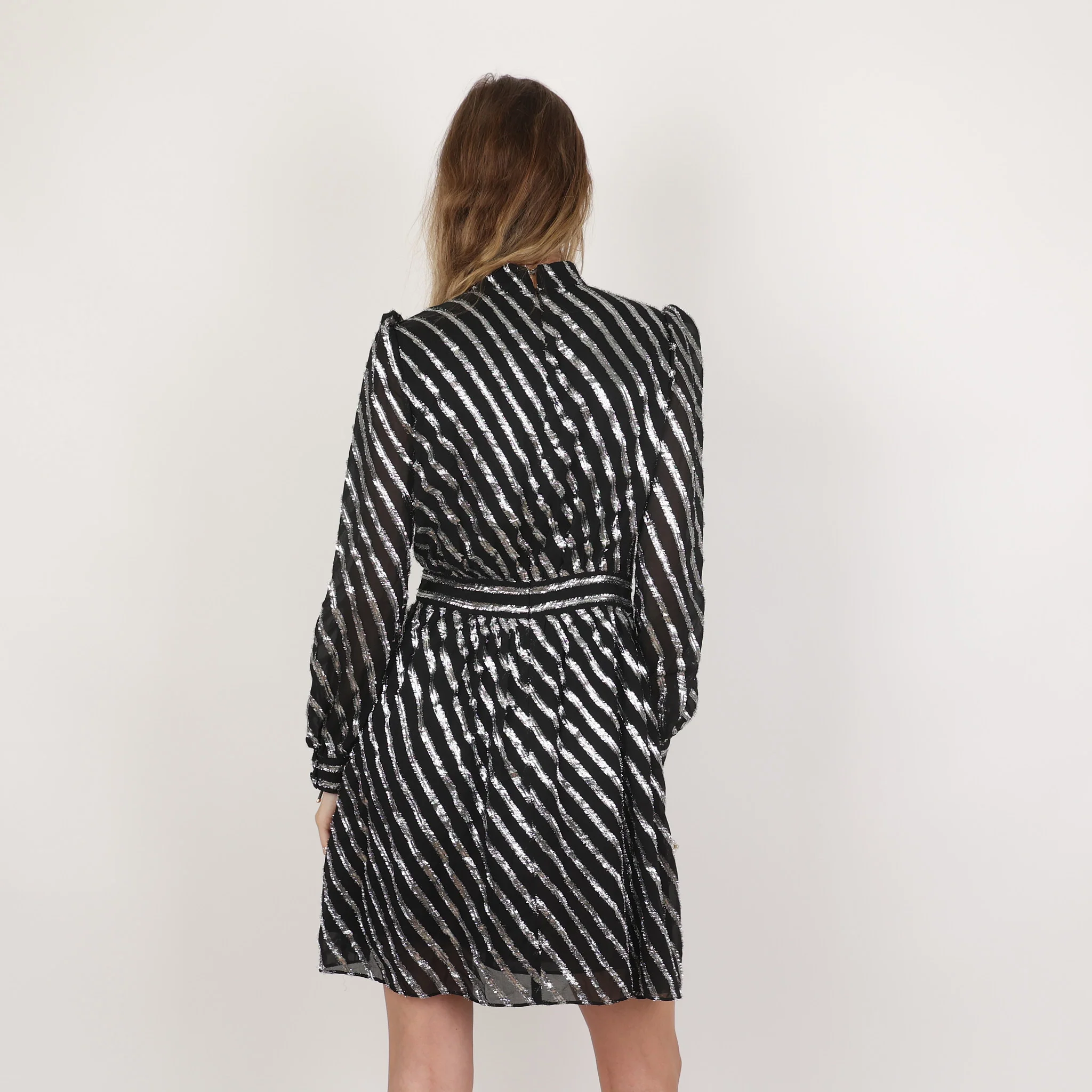 Dress, UK Size 6 - Image 3