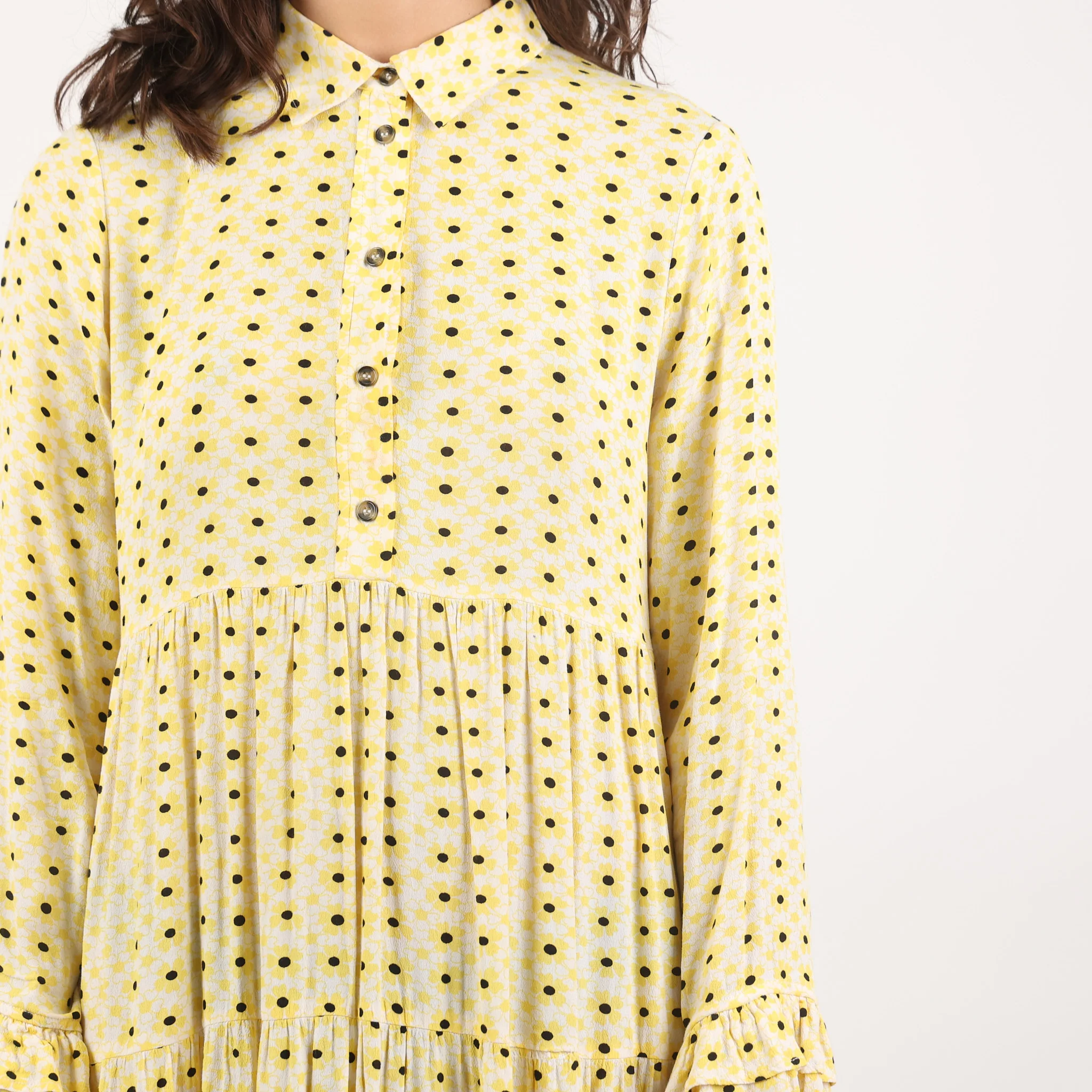 Dress, UK Size 8 - Image 4