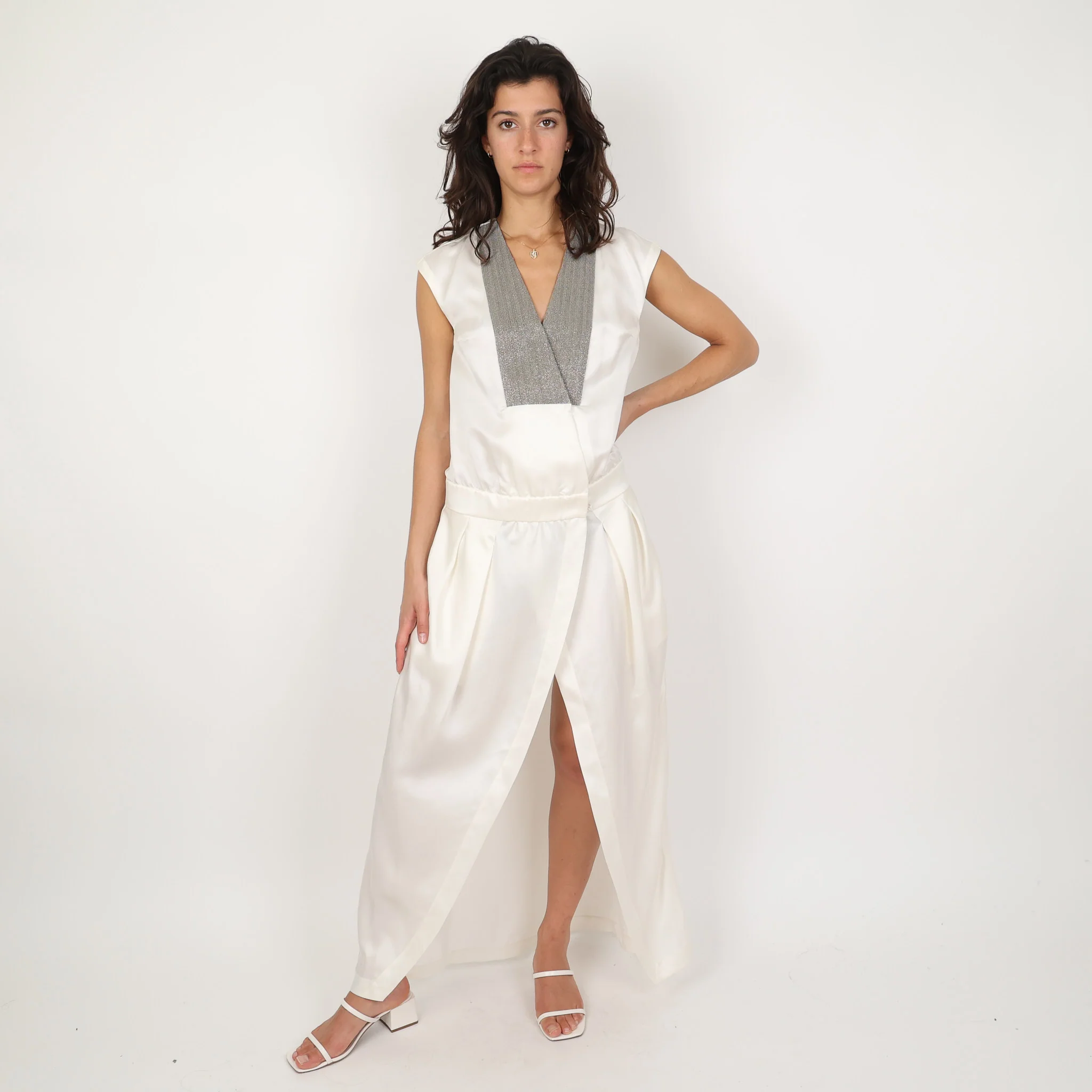 Dress, UK Size 12 - Image 2
