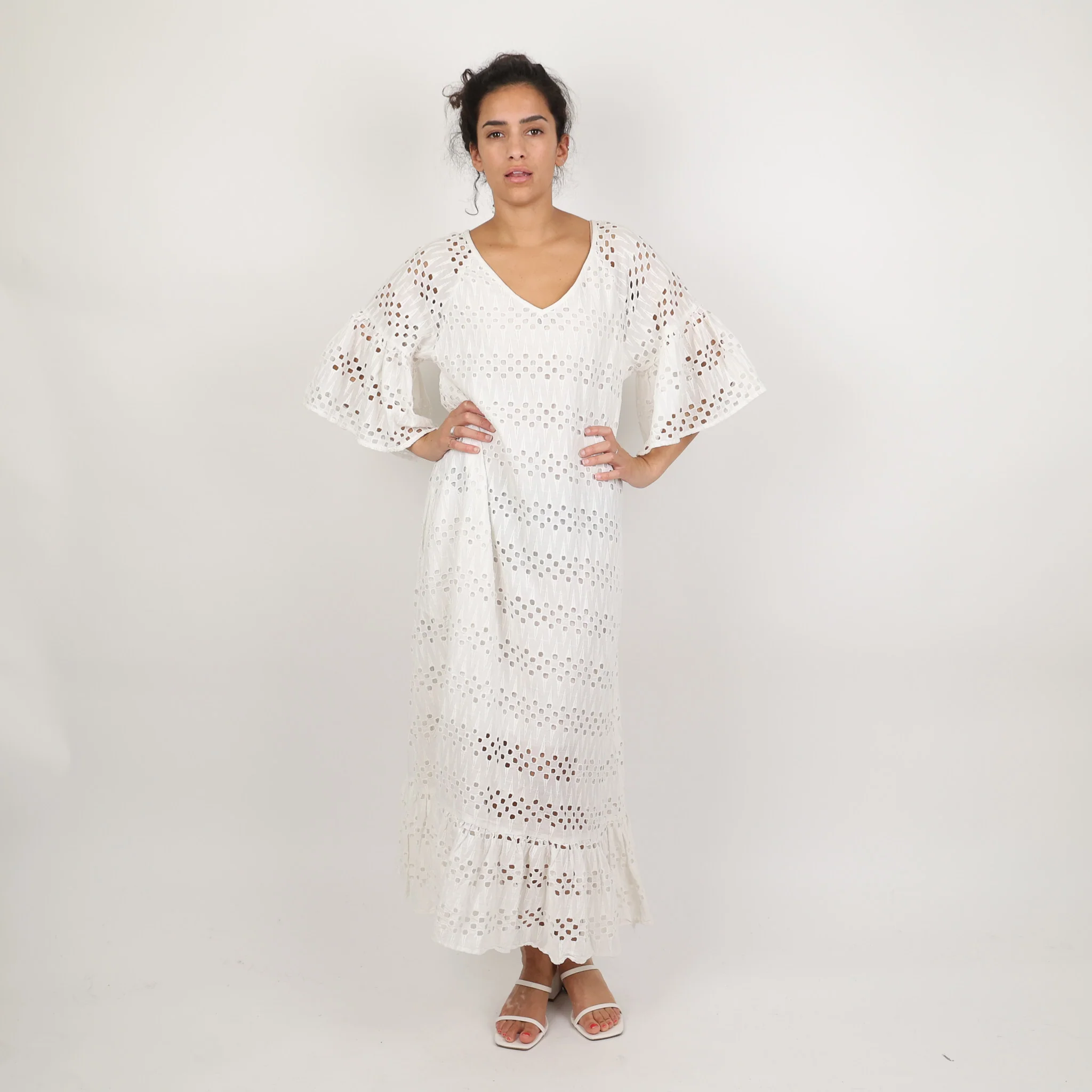Dress, UK Size 8 - Image 2