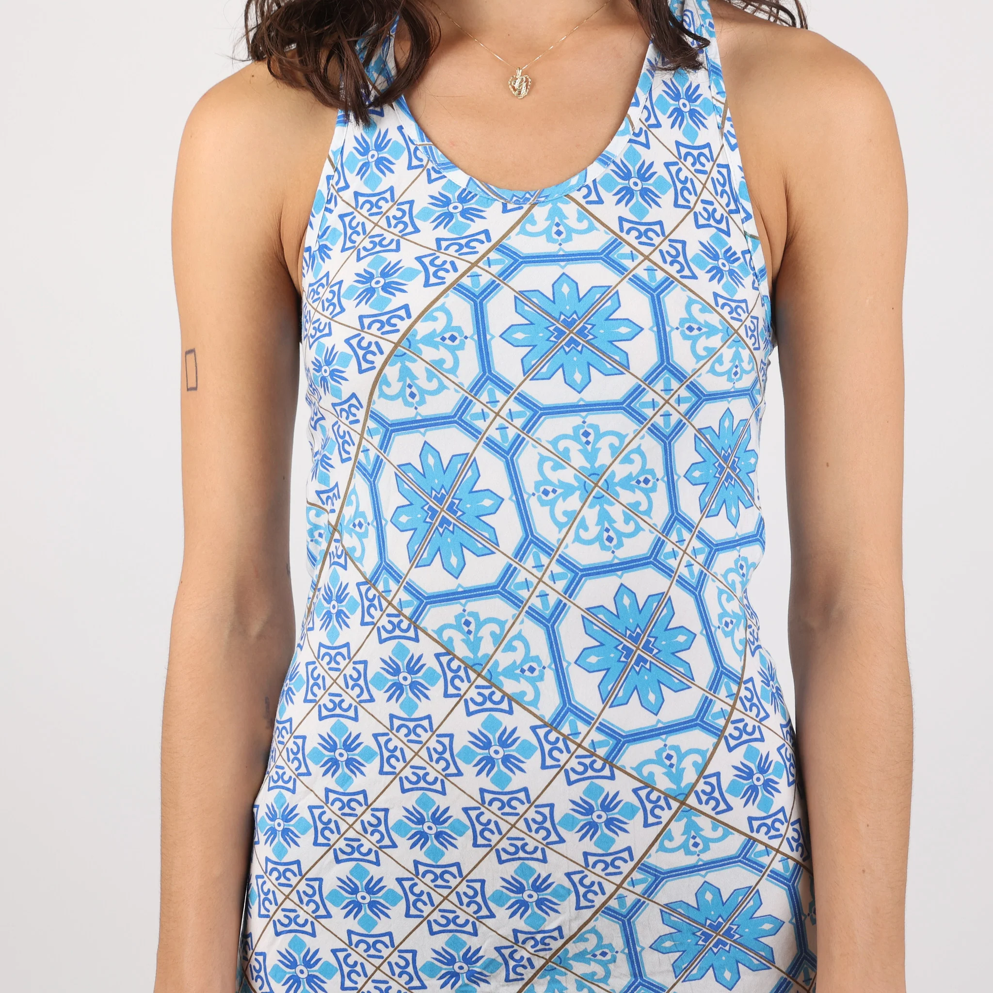 Dress, UK Size 8 - Image 3