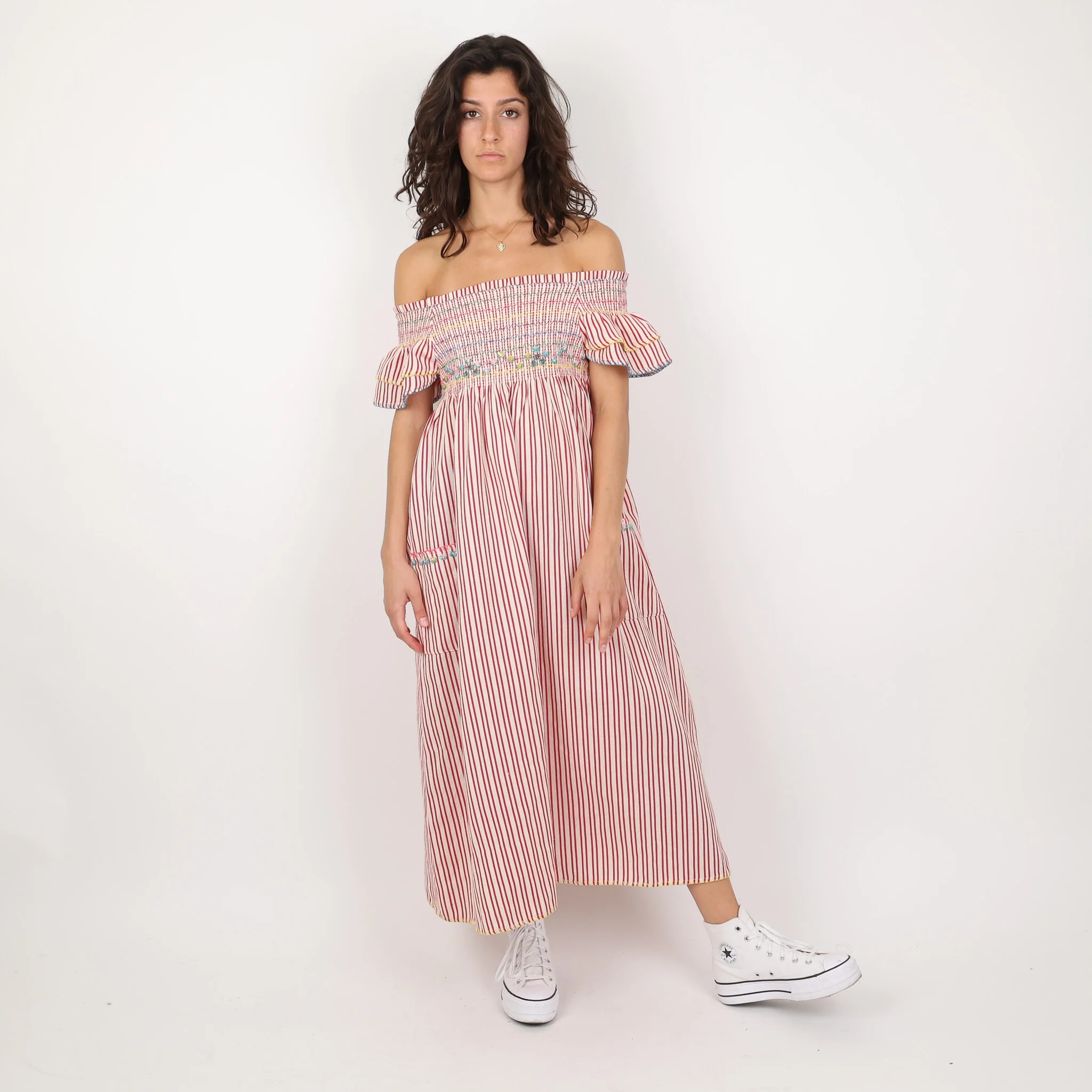 Dress, UK Size 8 - Image 4