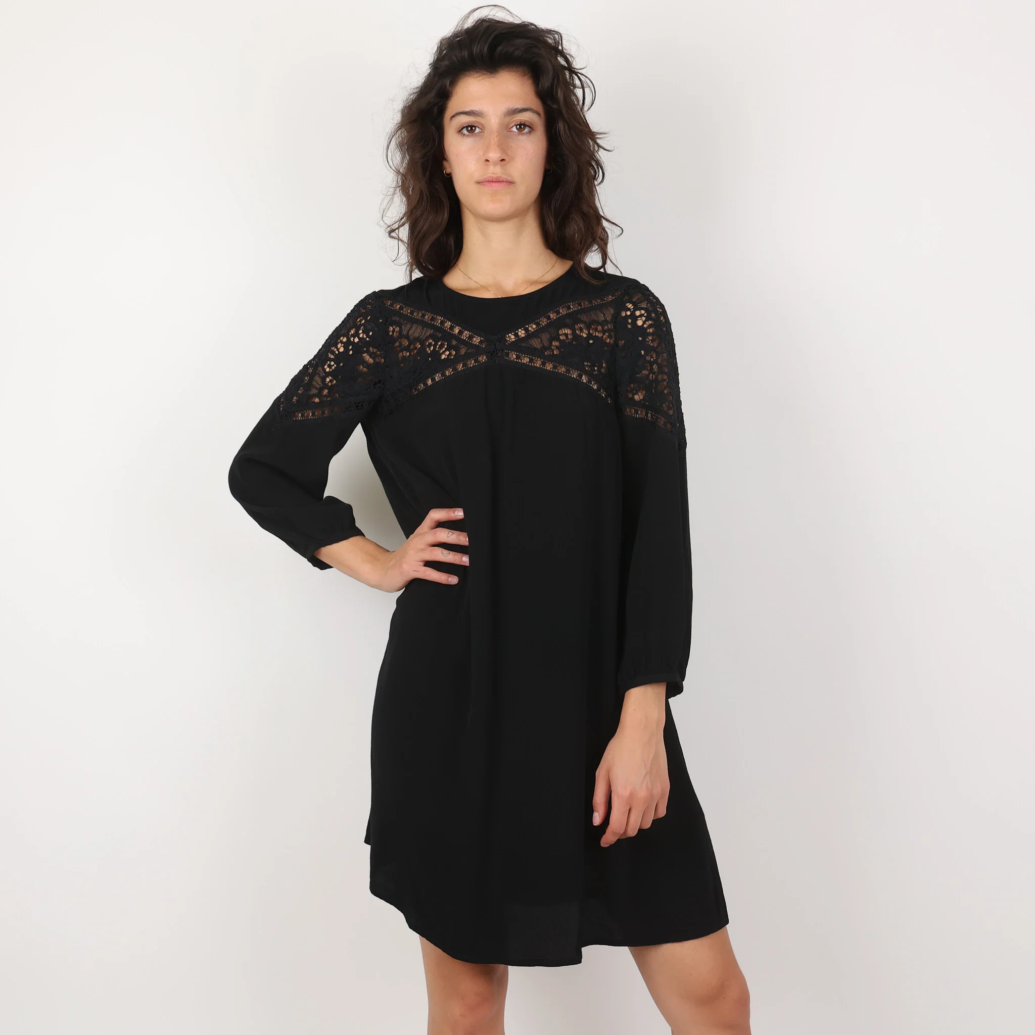 Dress, UK Size 8 - Image 2