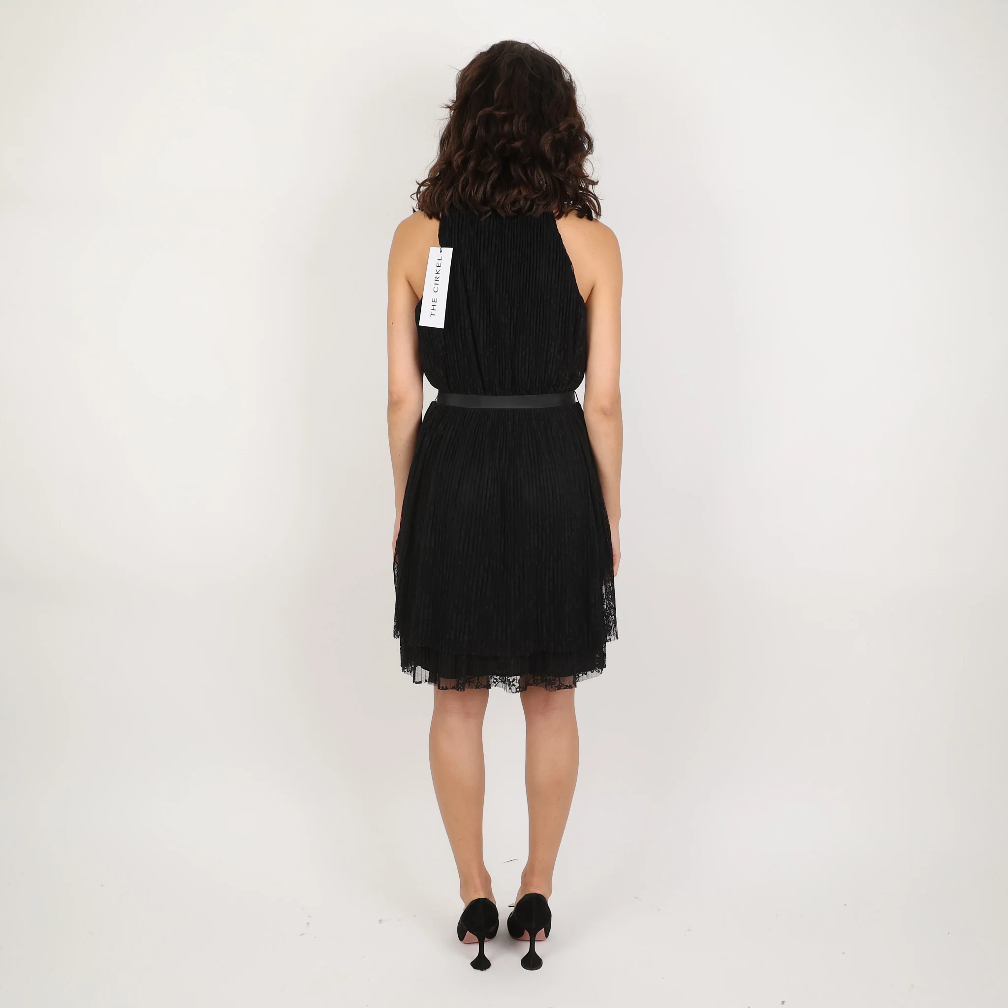 Dress, UK Size 8 - Image 3