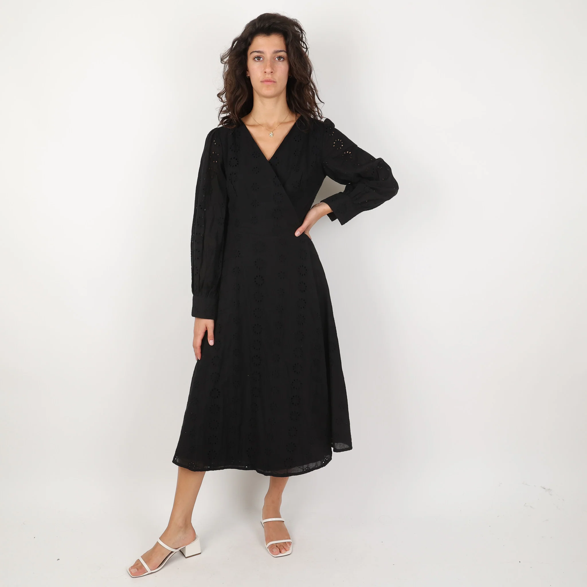 Dress, UK Size 8 - Image 2