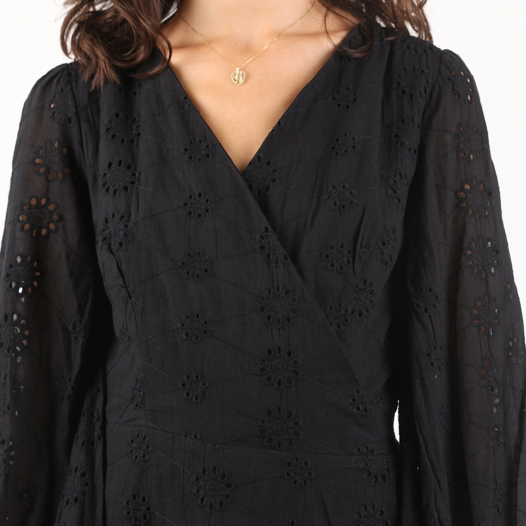 Dress, UK Size 8 - Image 4