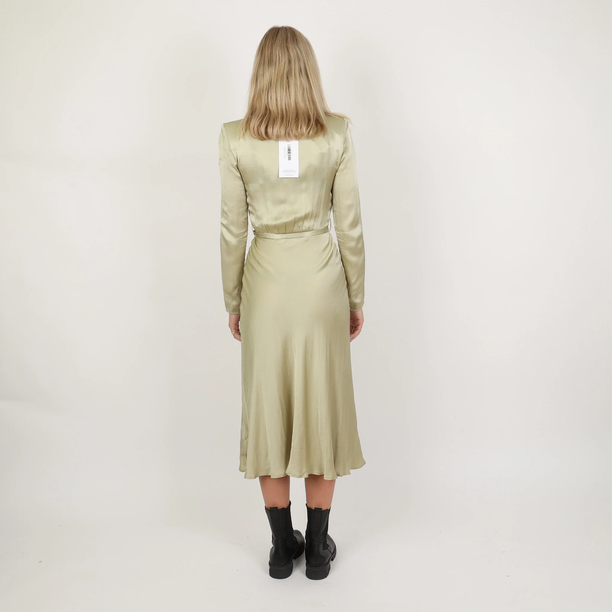 Dress, UK Size 6 - Image 3