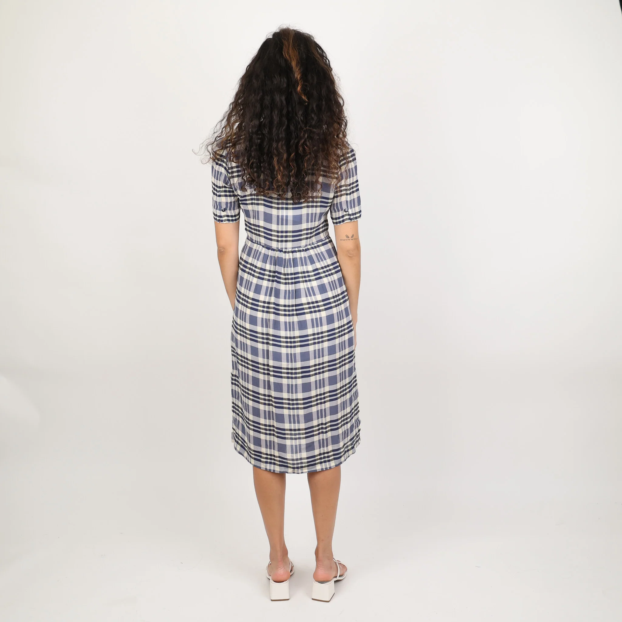 Dress, UK Size 8 - Image 3