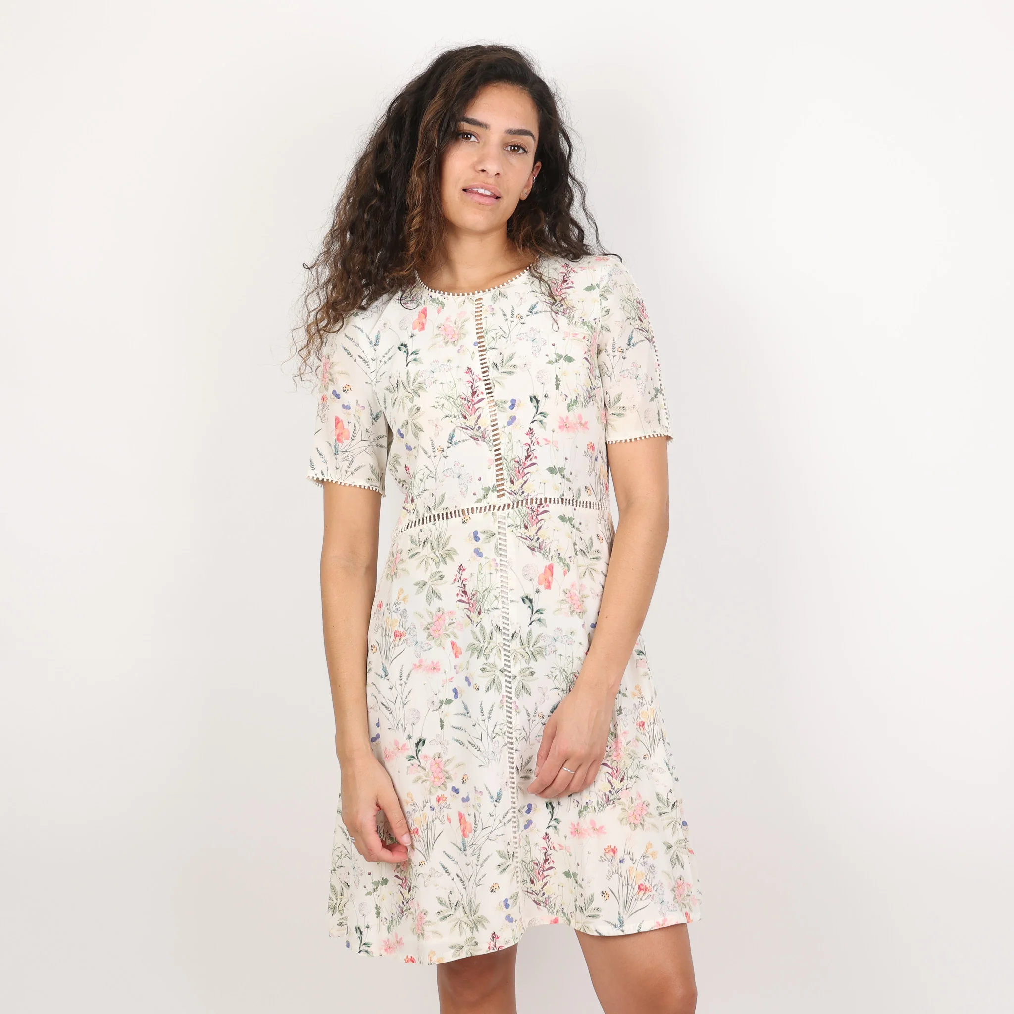 Dress, UK Size 6 - Image 2