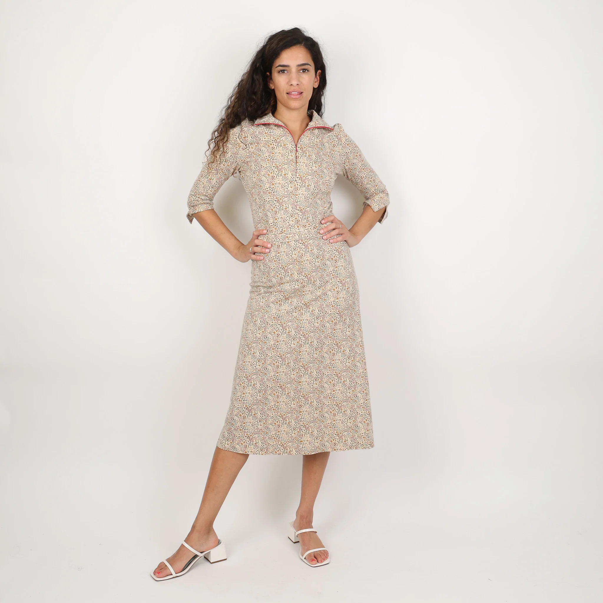 Dress, UK Size 8