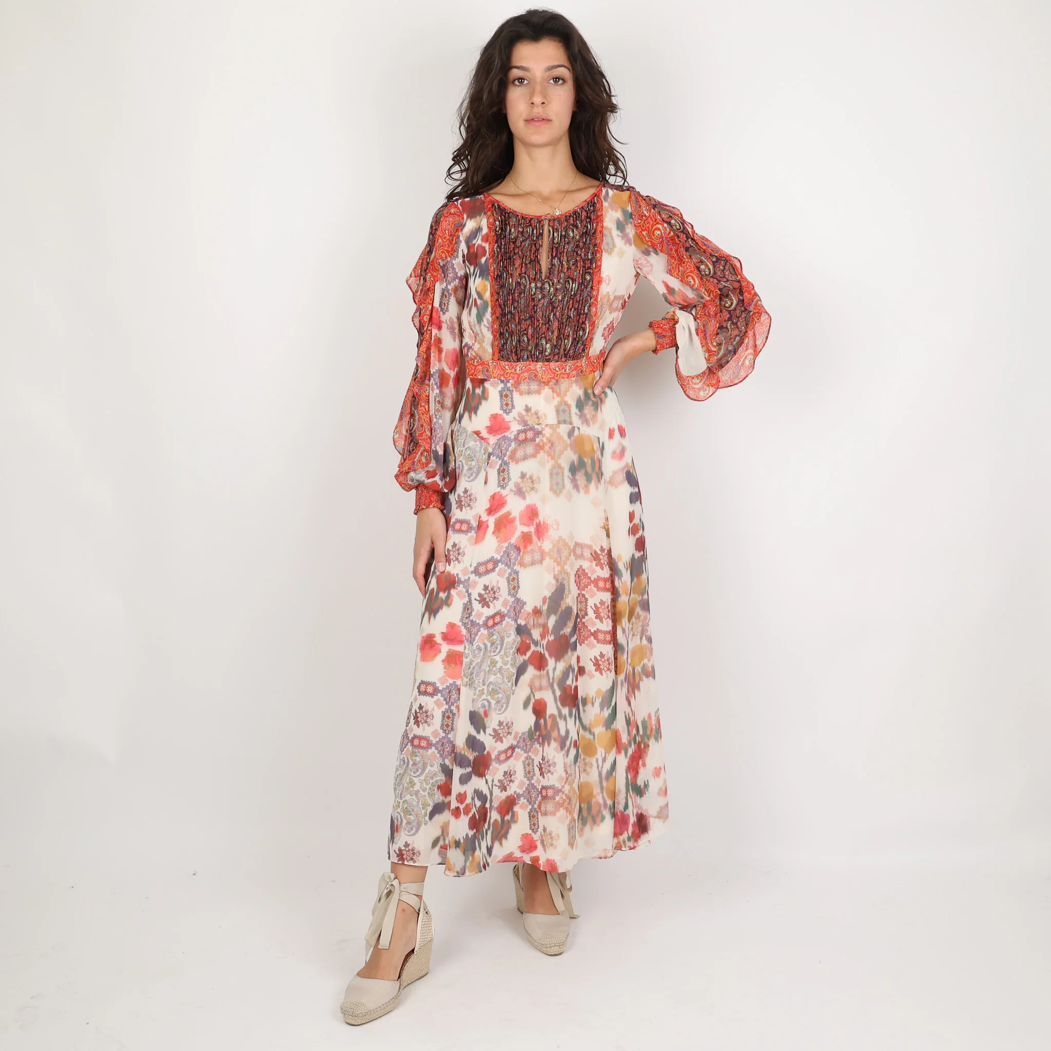 Dress, UK Size 10