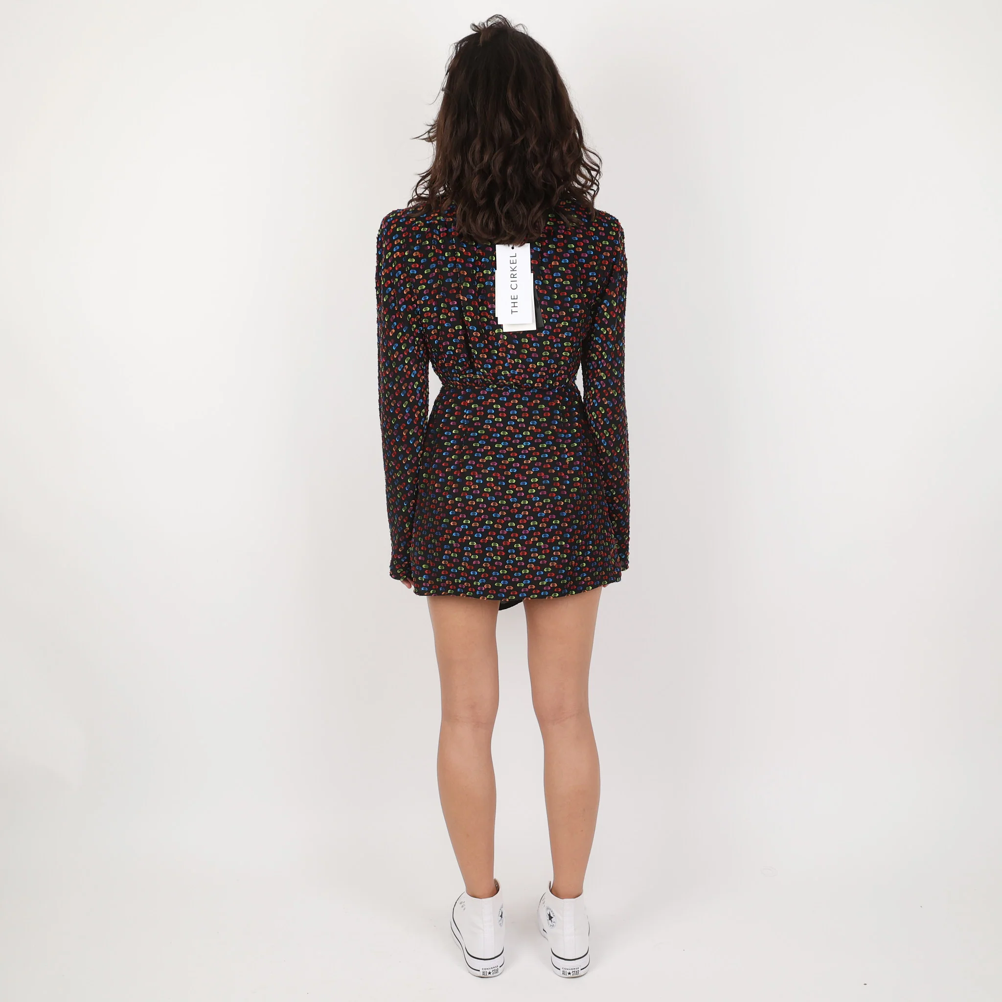 Dress, UK Size 12 - Image 3