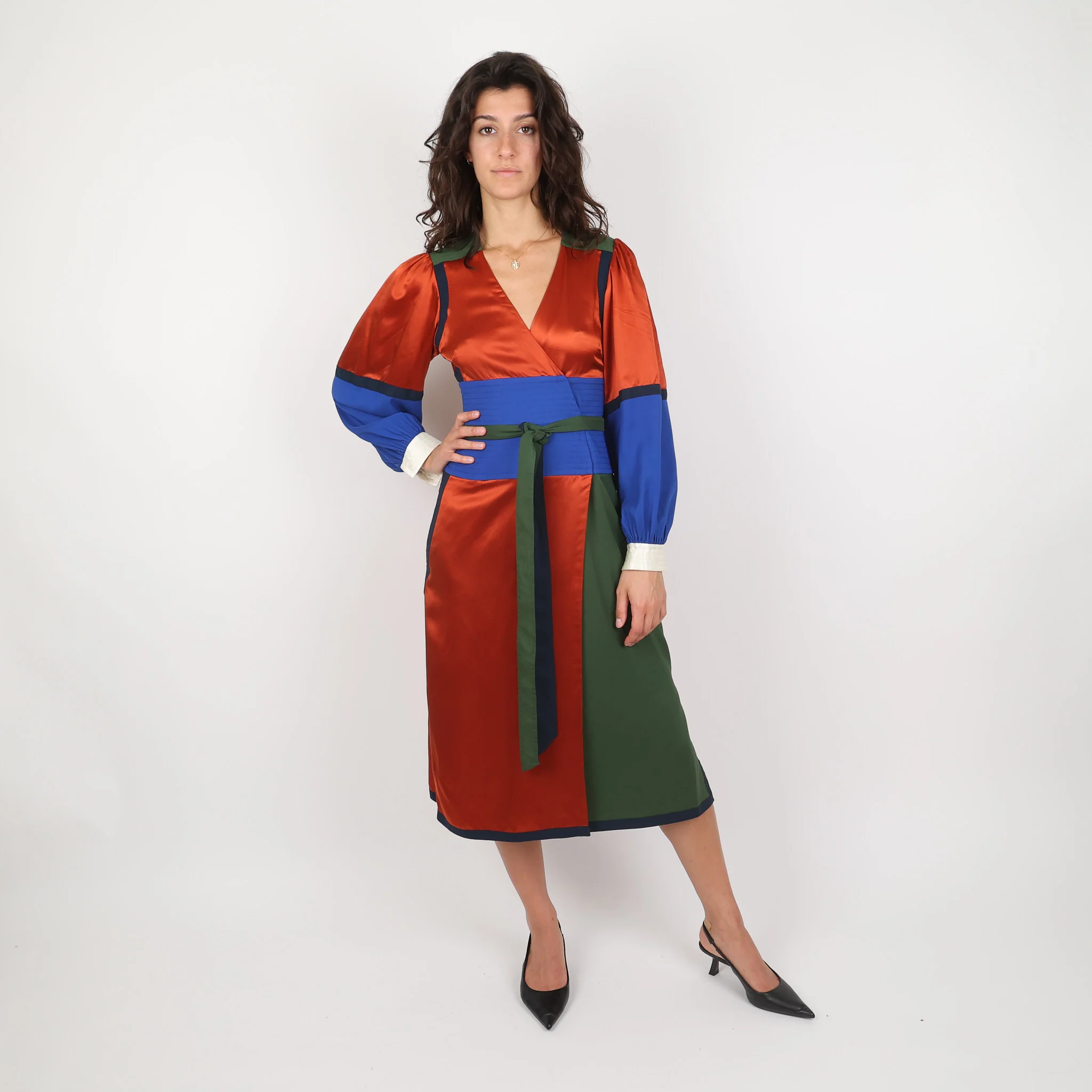 Dress, UK Size 6 - Image 3