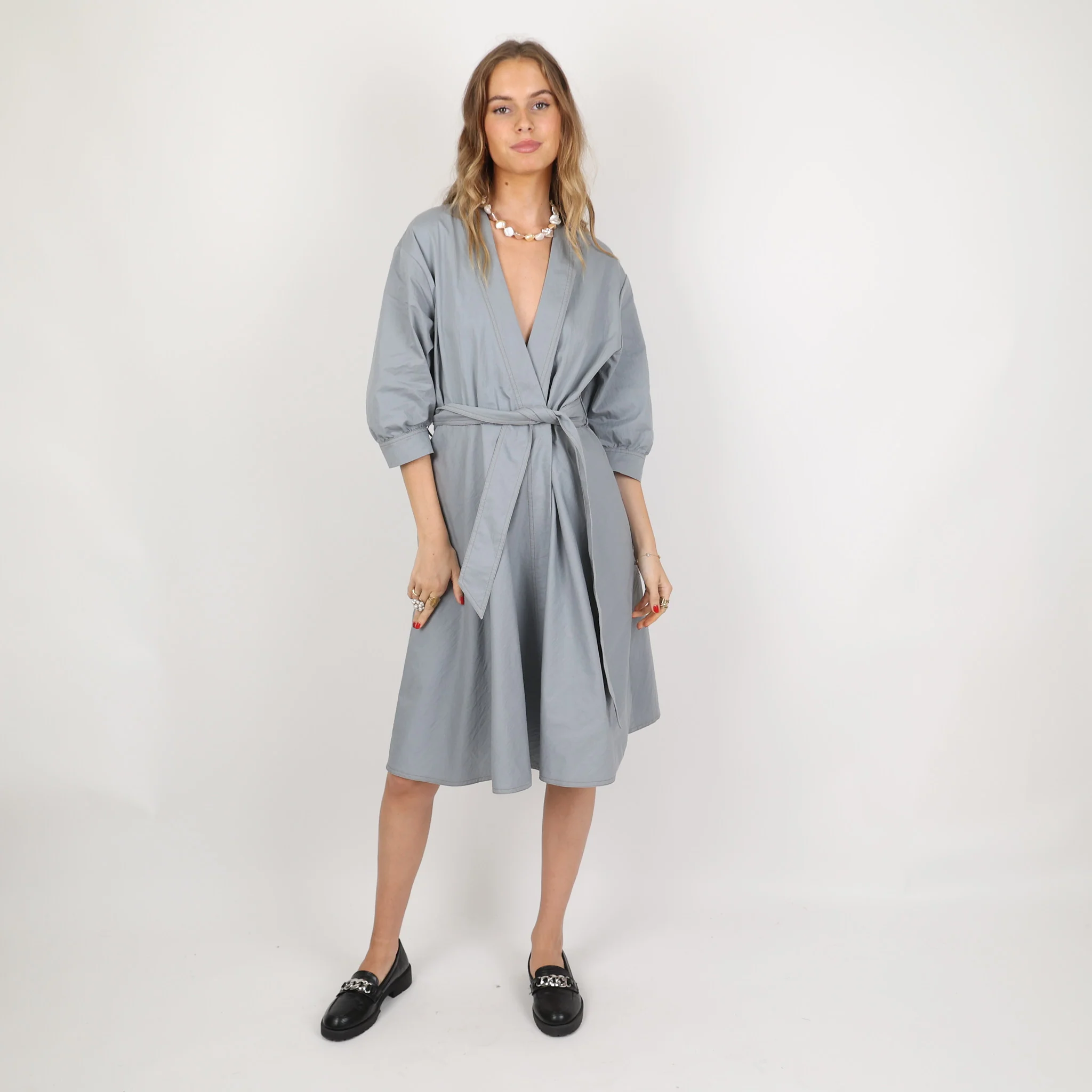 Dress, UK Size 8 - Image 2