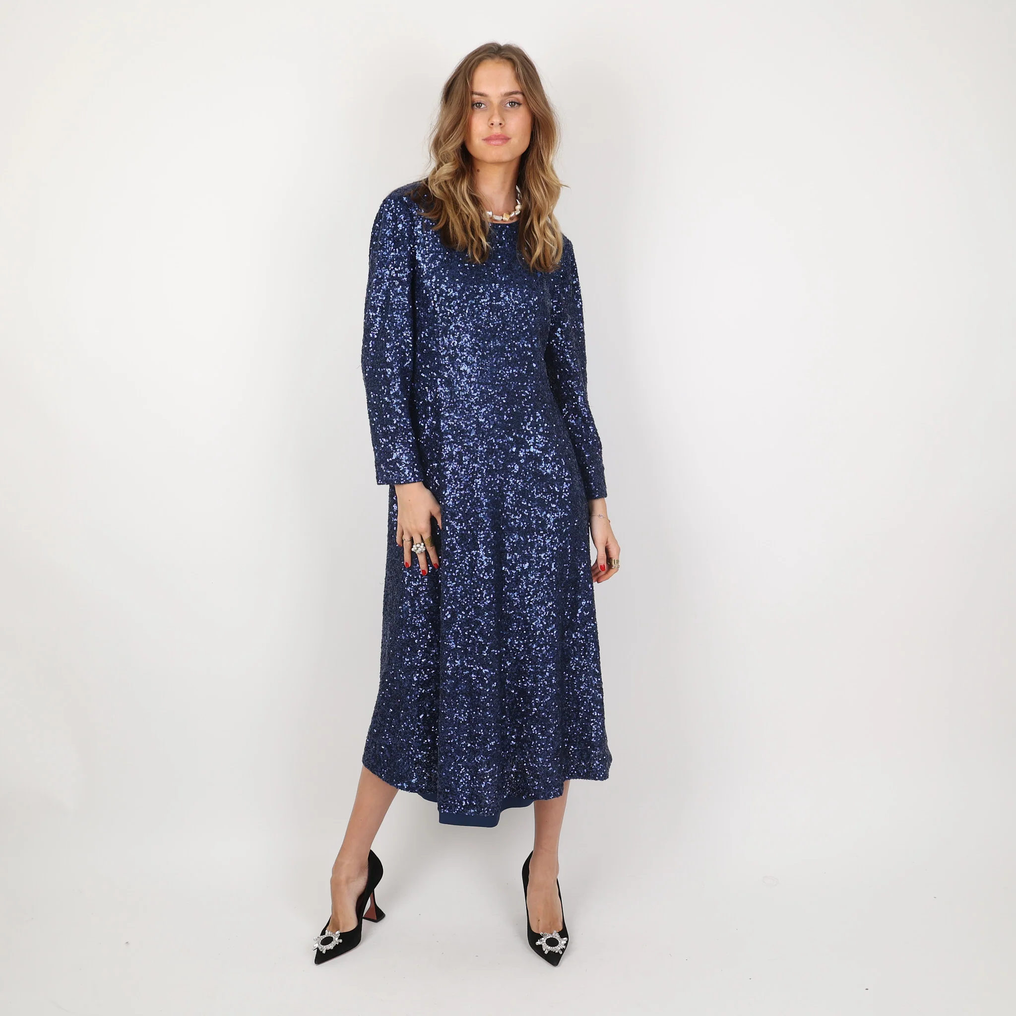 Dress, UK Size 12 - Image 2