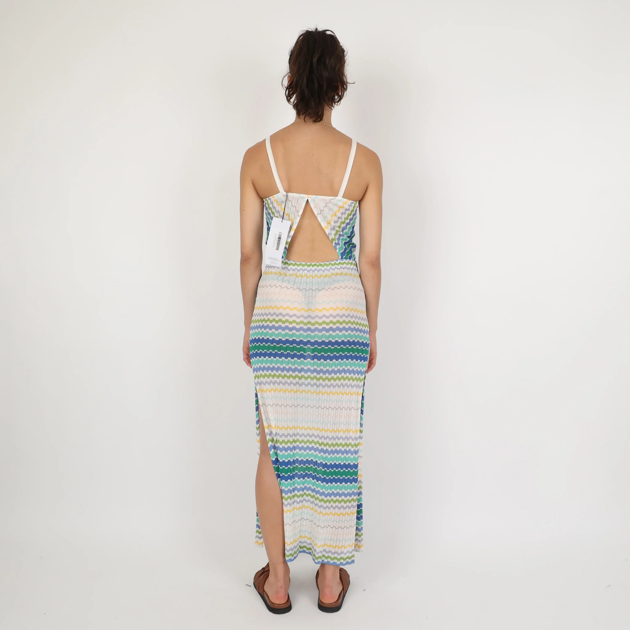 Dress, UK Size 8 - Image 3