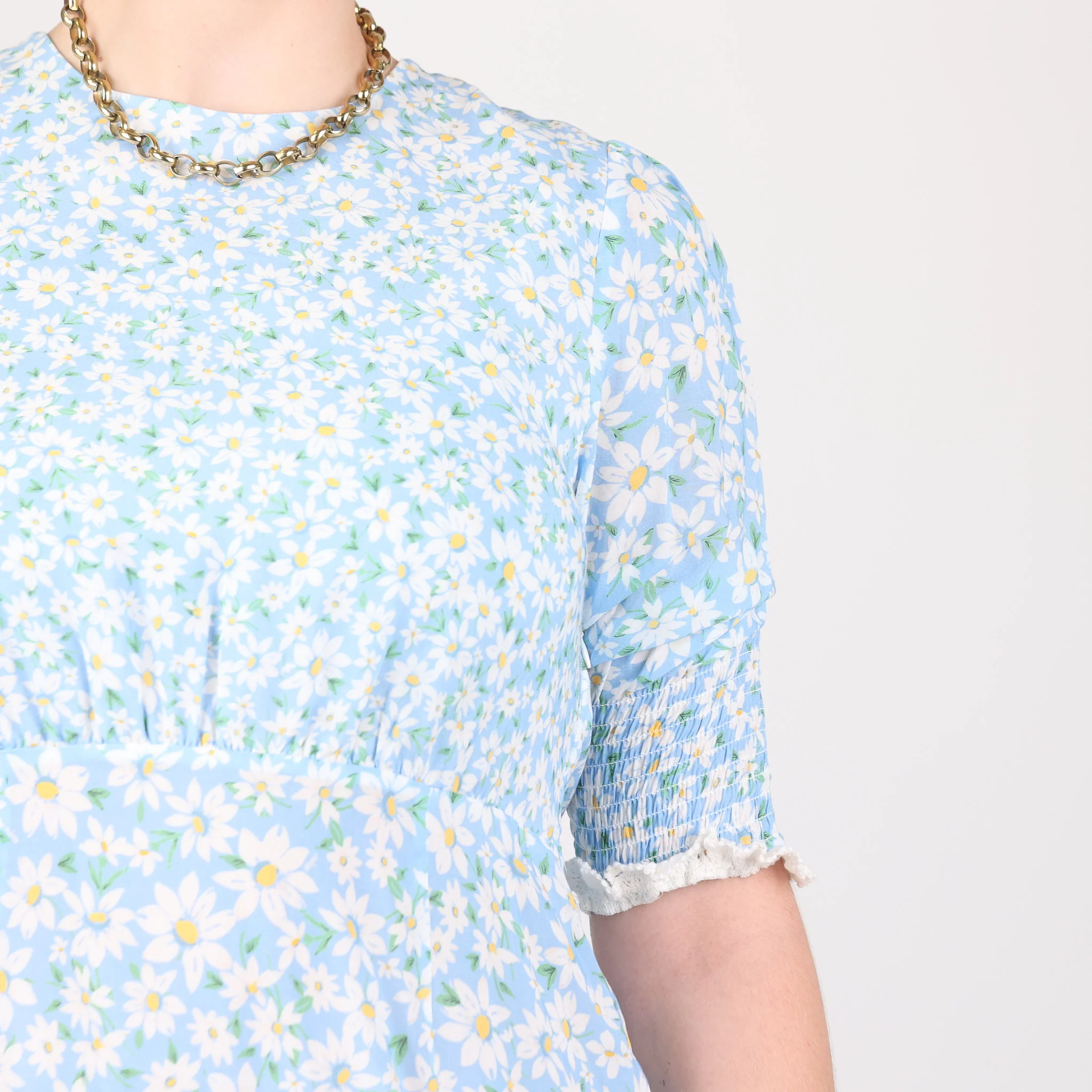 Dress, UK Size 12 - Image 4