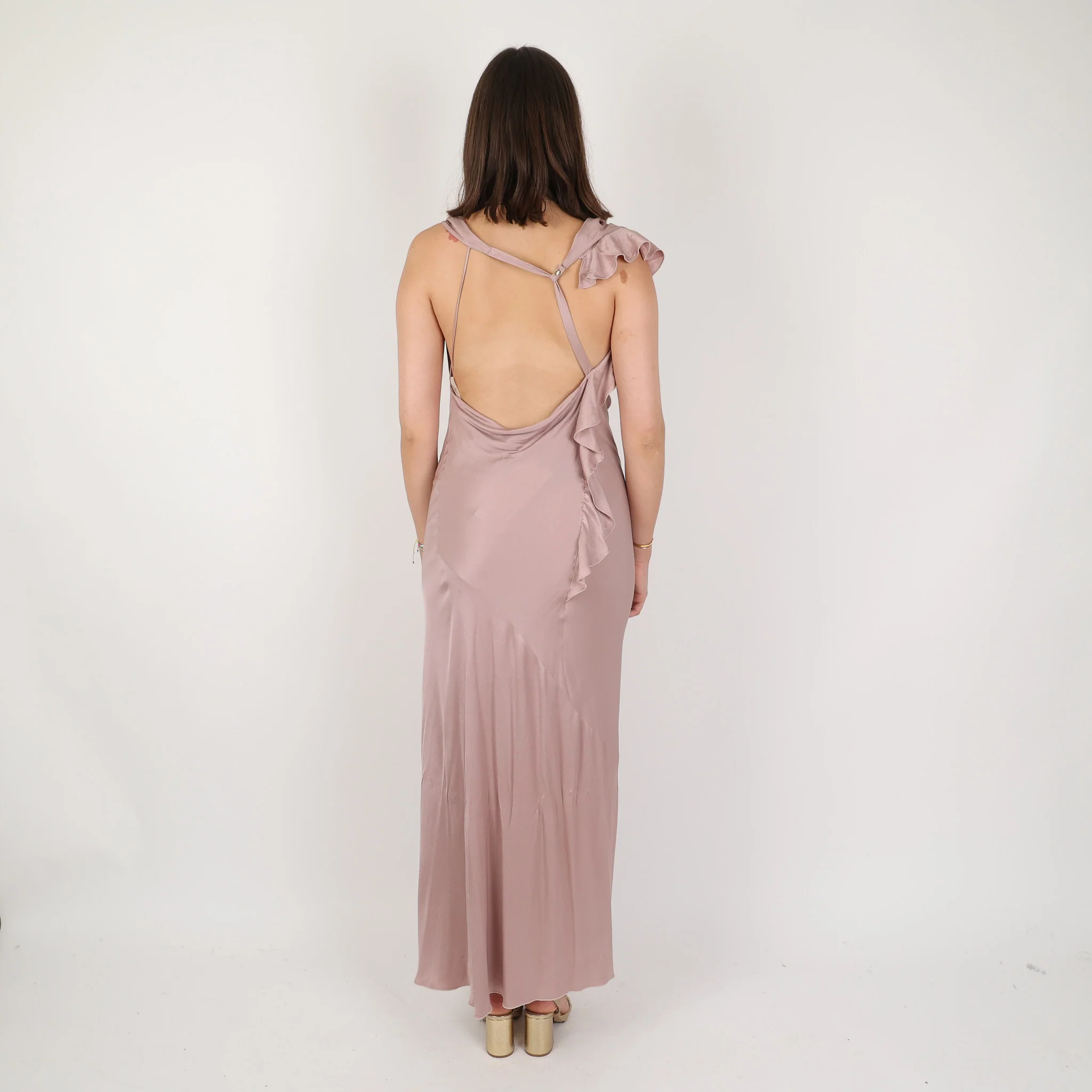 Dress, UK Size 10 - Image 2