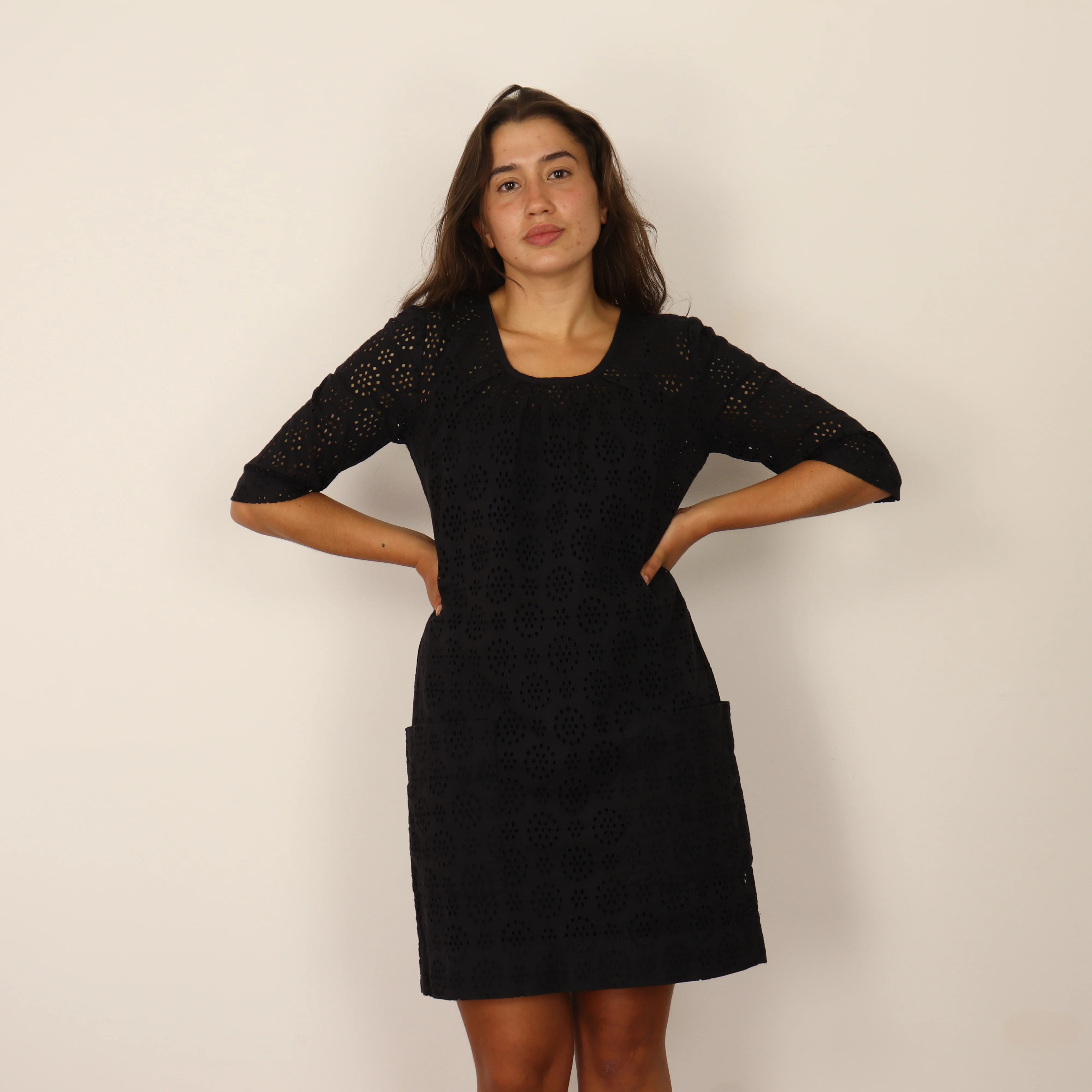 Dress, UK Size 10 - Image 3
