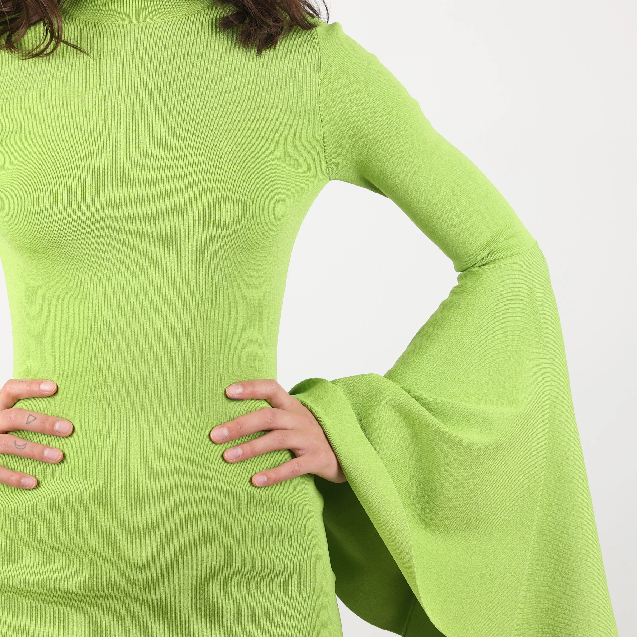 Dress, UK Size 4 - Image 4