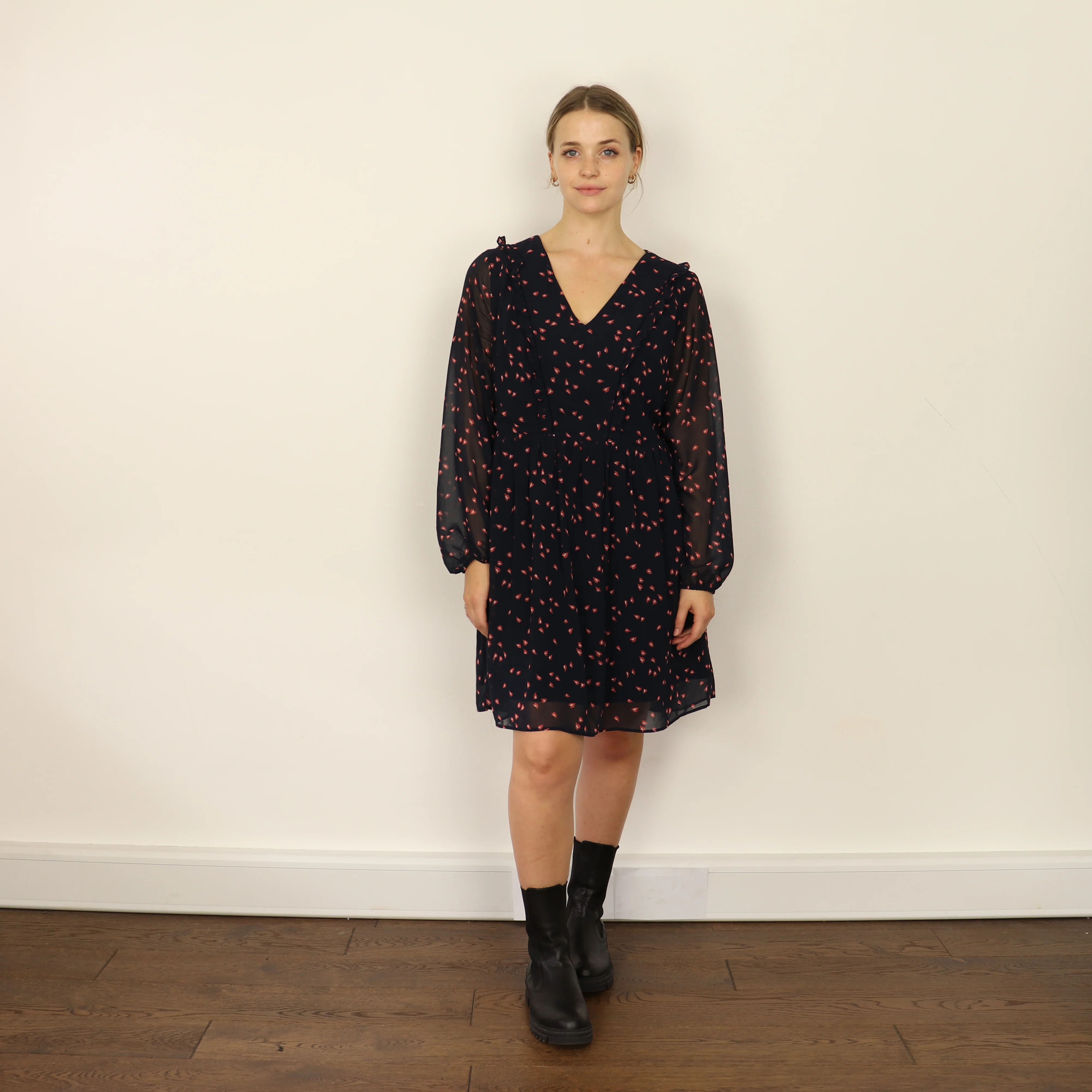 Dress, UK Size 14 - Image 2