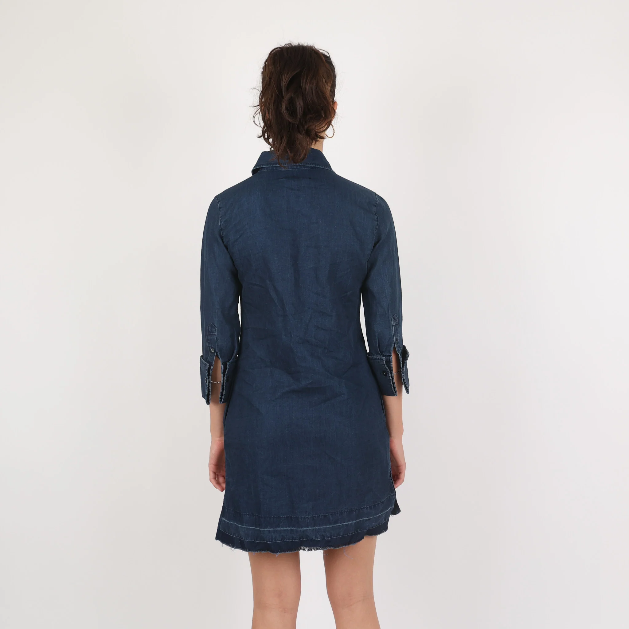 Dress, UK Size 6 - Image 3