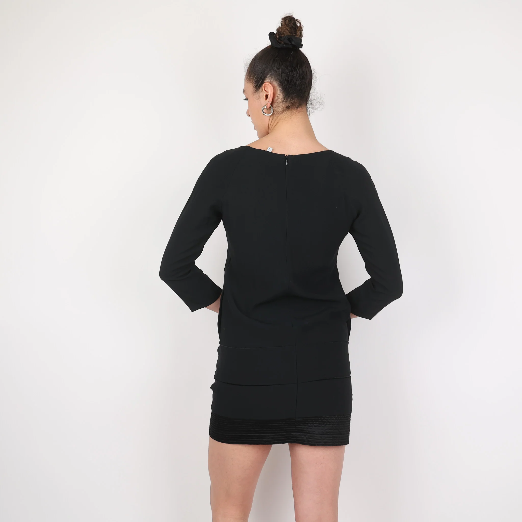 Dress, UK Size 10 - Image 3