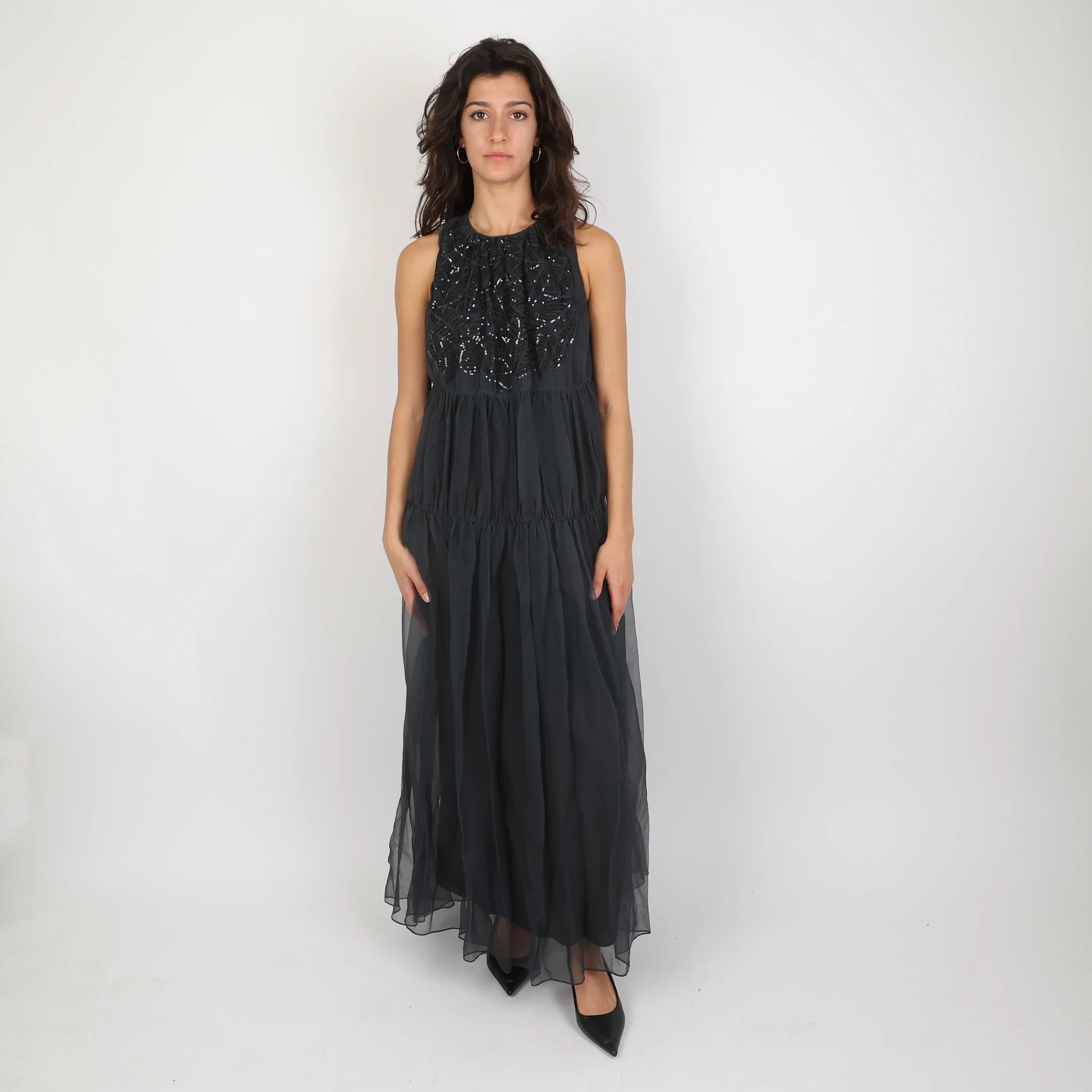 Dress, UK Size 10 - Image 2