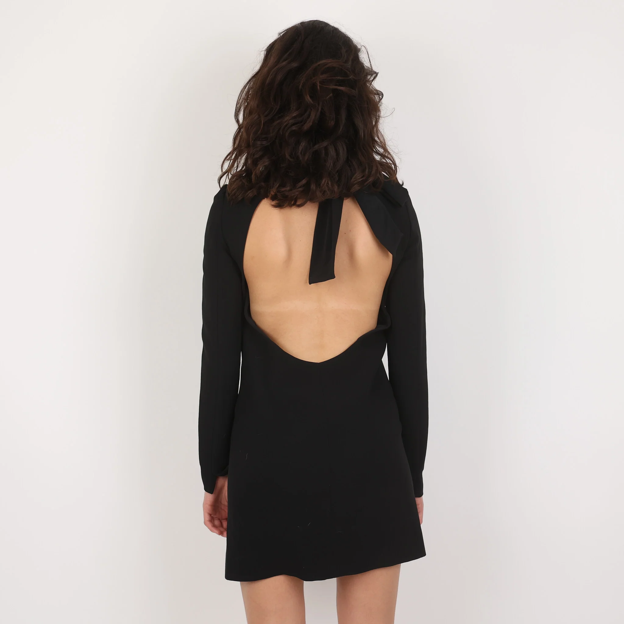 Dress, UK Size 6 - Image 3