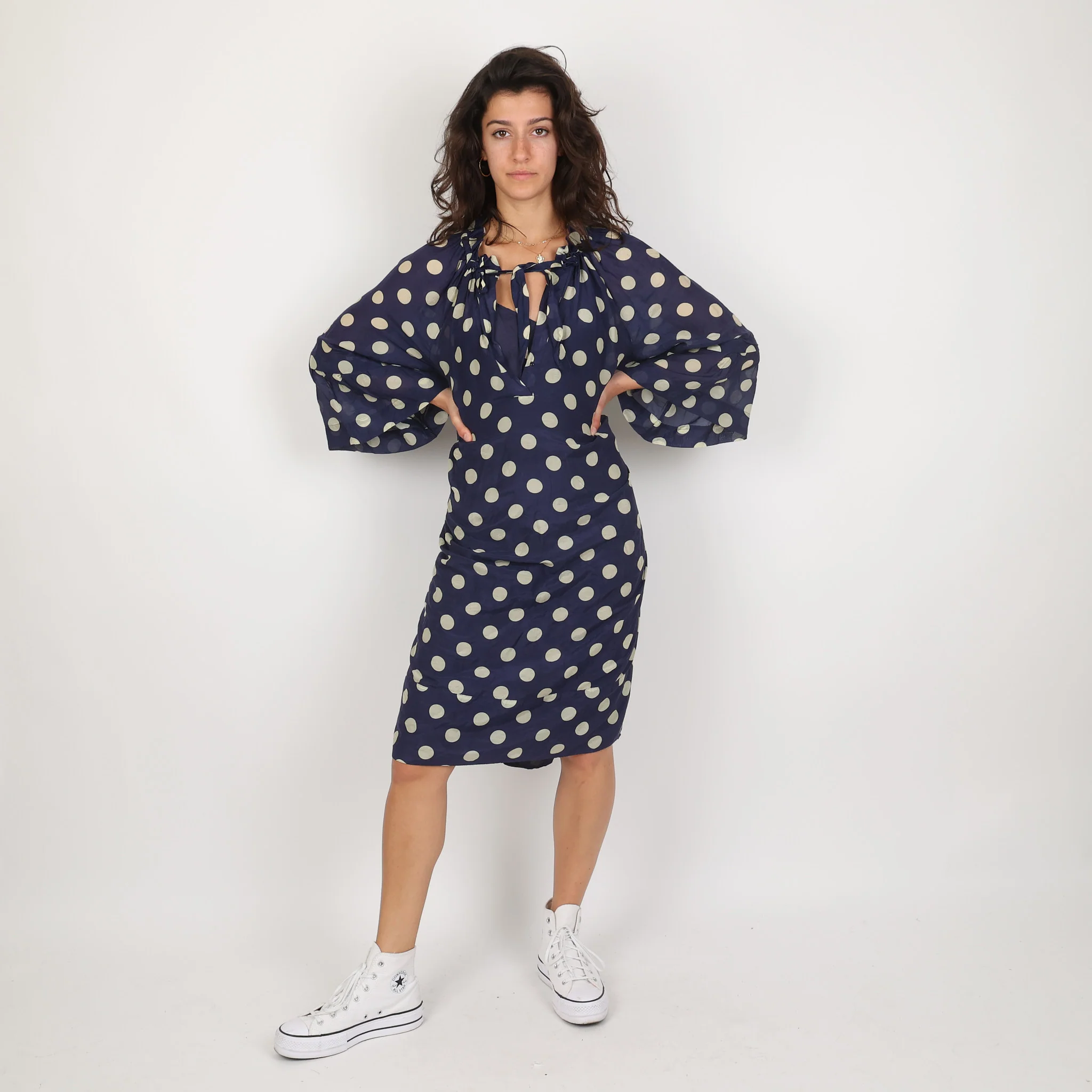 Dress, UK Size 6 - Image 2