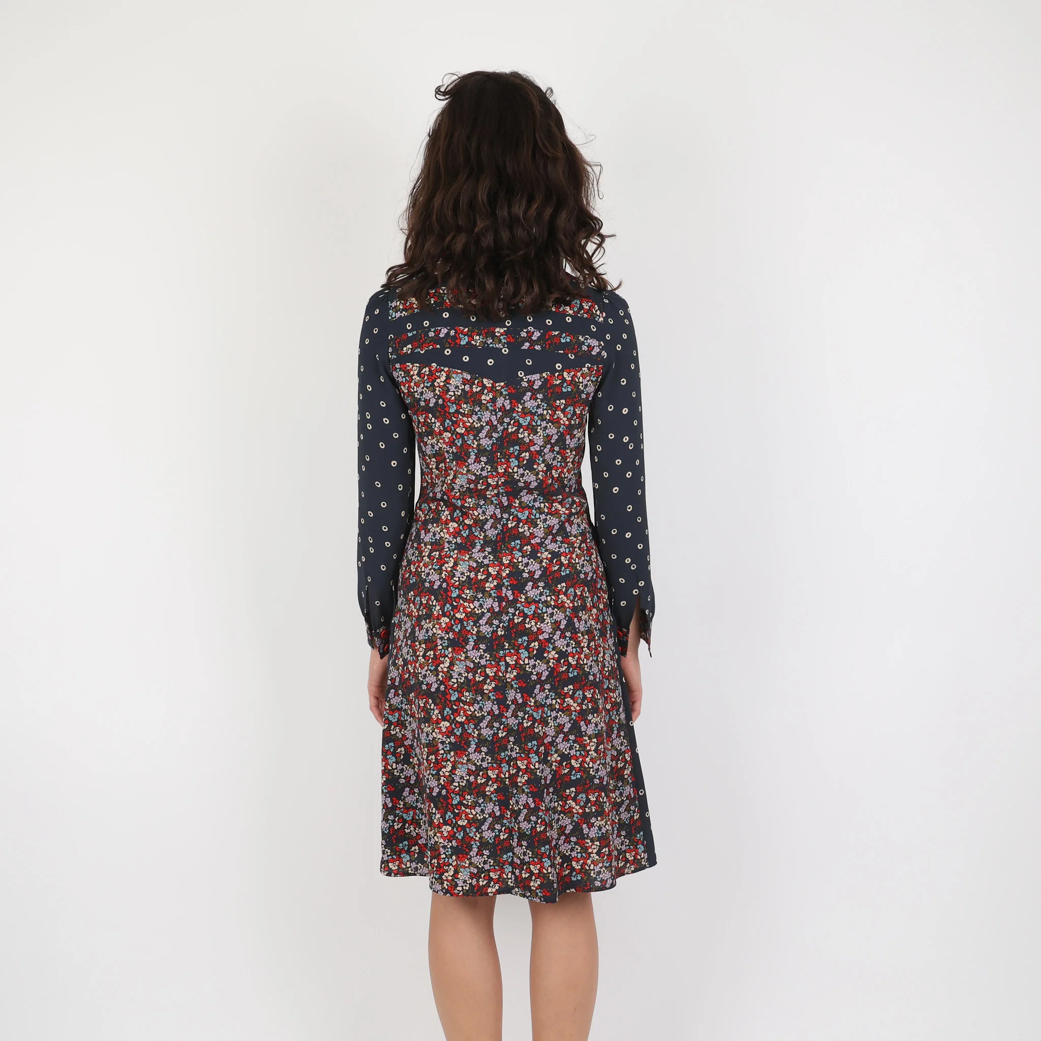 Dress, UK Size 6 - Image 3